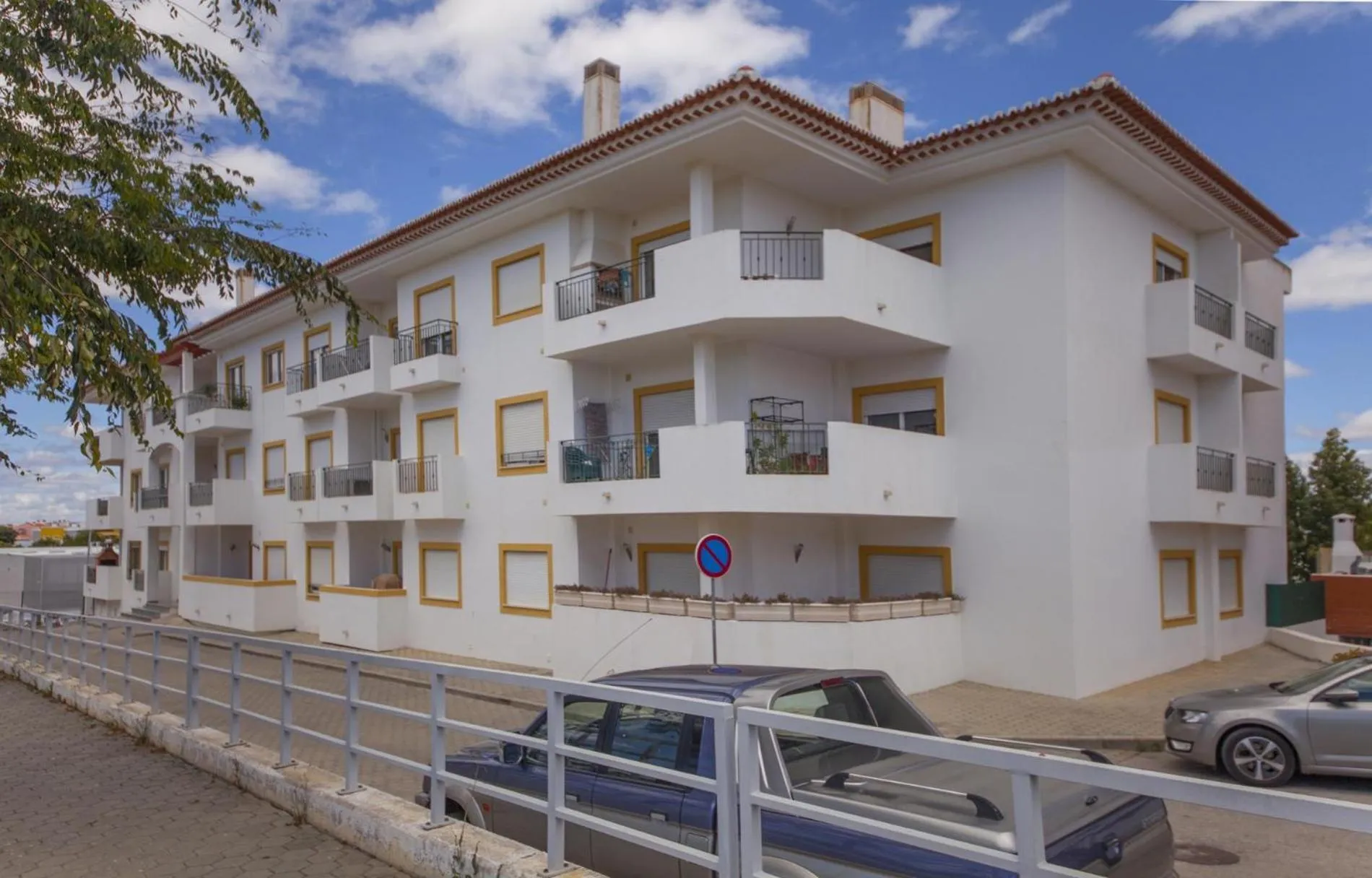Floor plan in B41 - Windmill Modern with Pool