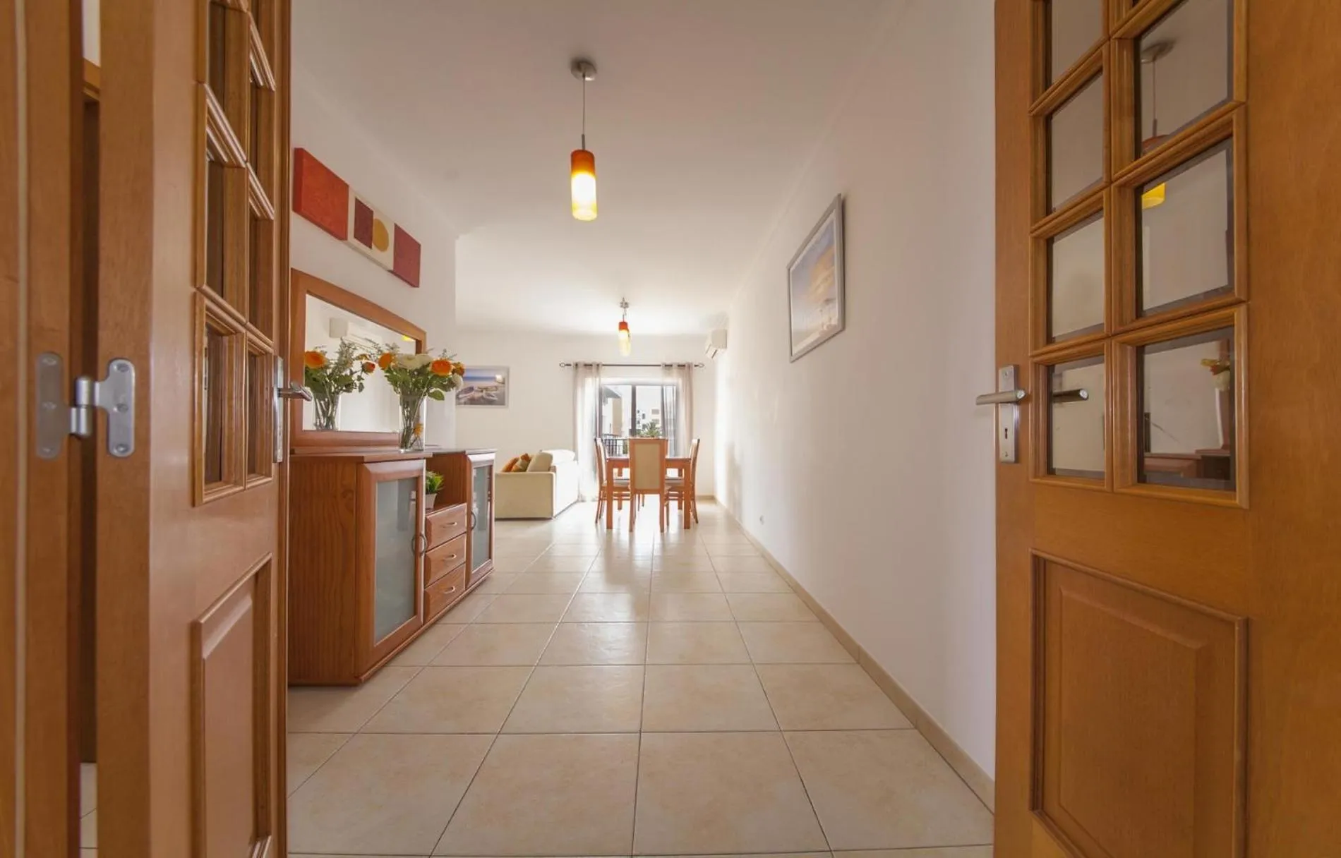 Floor plan in B41 - Windmill Modern with Pool