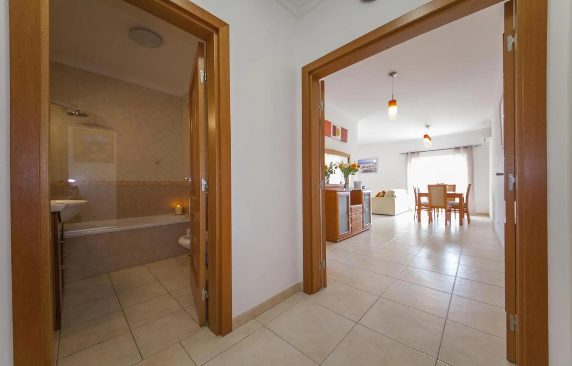 Floor plan in B41 - Windmill Modern with Pool