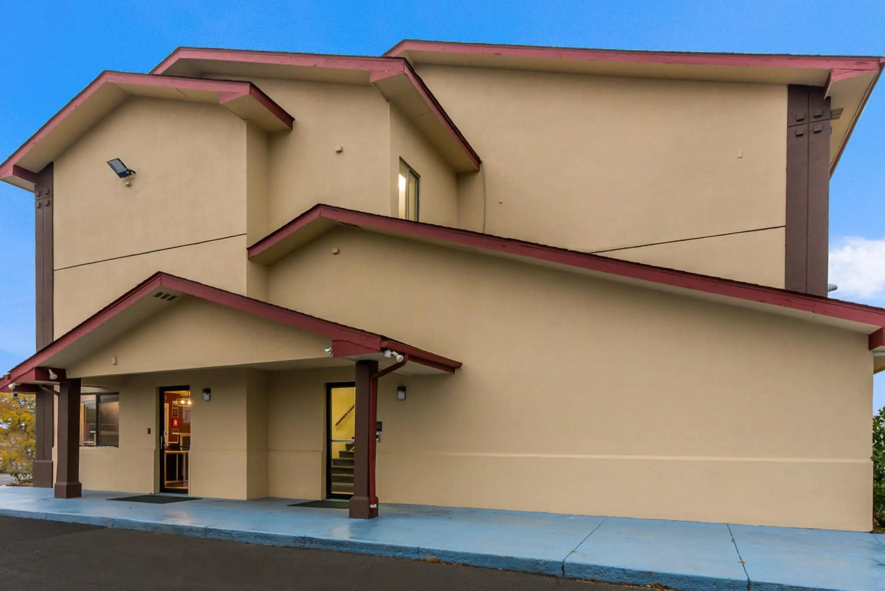 Baymont by Wyndham Findlay Baymont by Wyndham Findlay