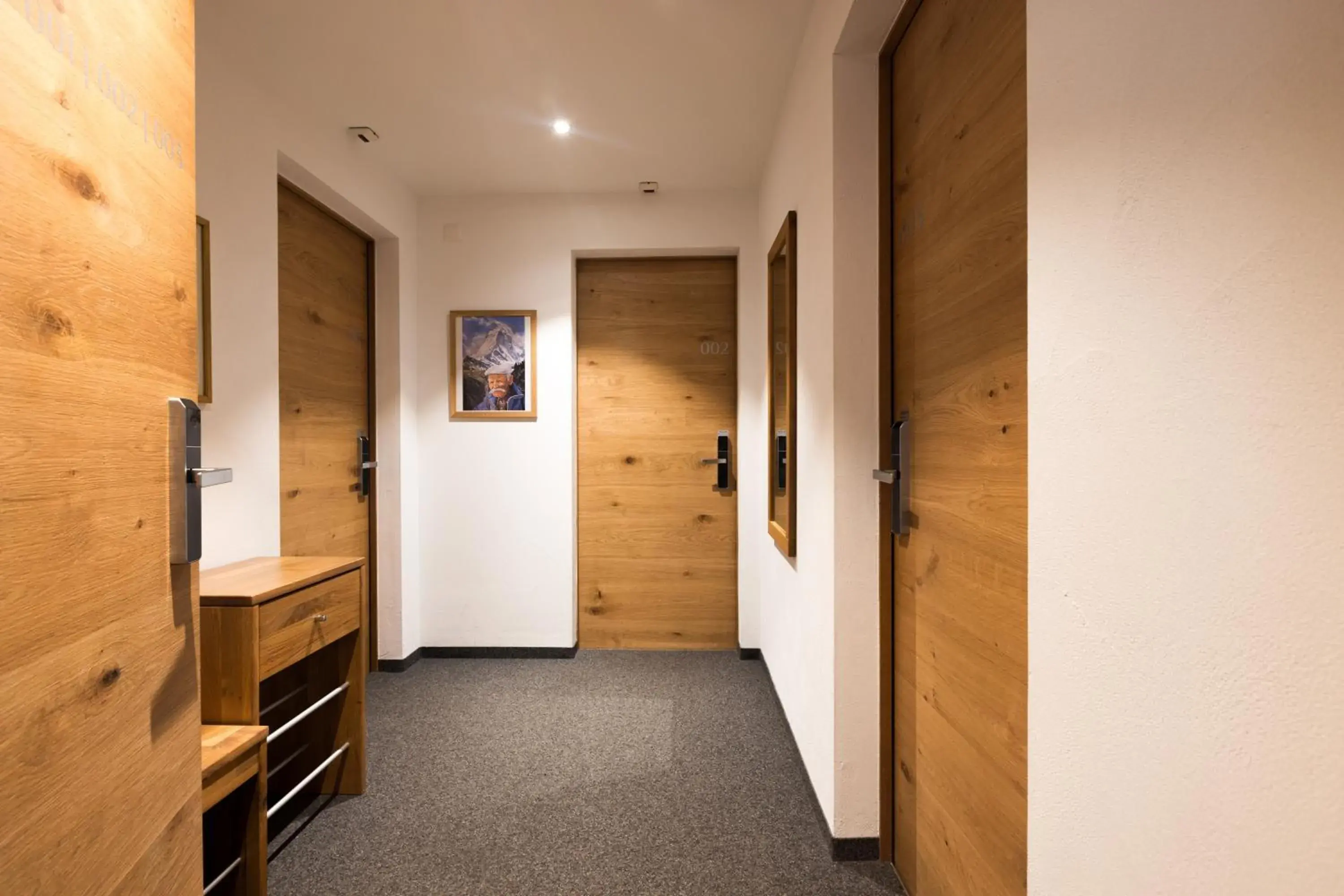 Apartment with Garden View in Naco Aparthotel by Arca Spa Apartment with Garden View in Naco Aparthotel by Arca Spa