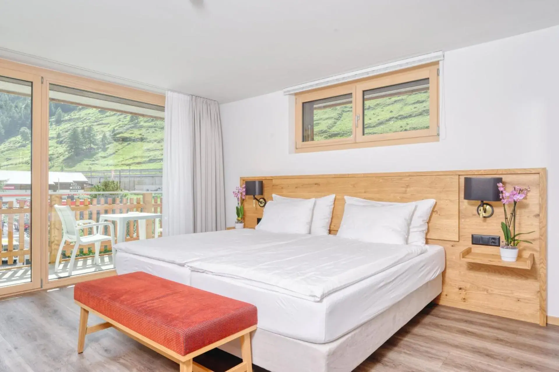 Apartment with Balcony in Naco Aparthotel by Arca Spa Apartment with Balcony in Naco Aparthotel by Arca Spa