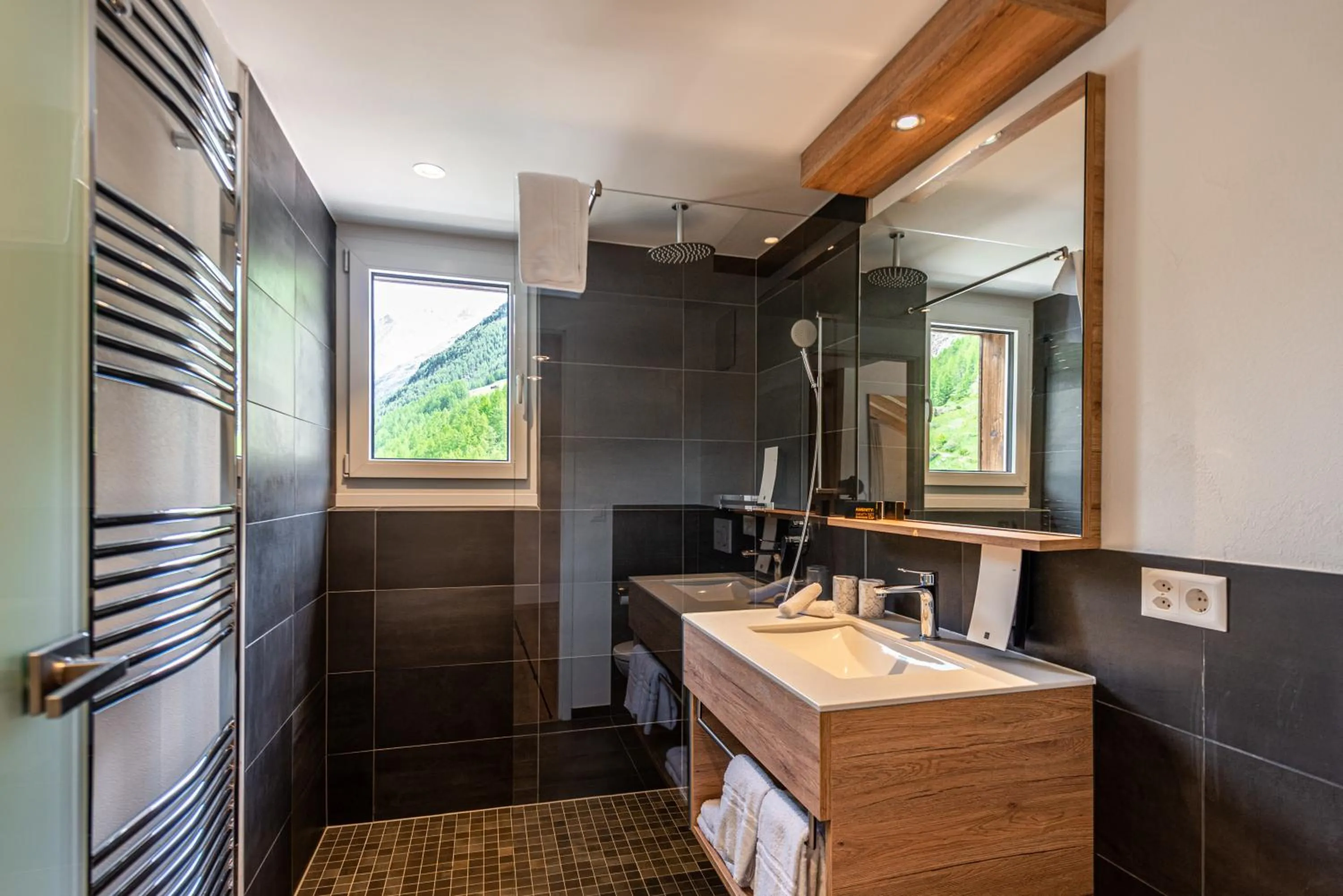 Naco Aparthotel by Arca Spa