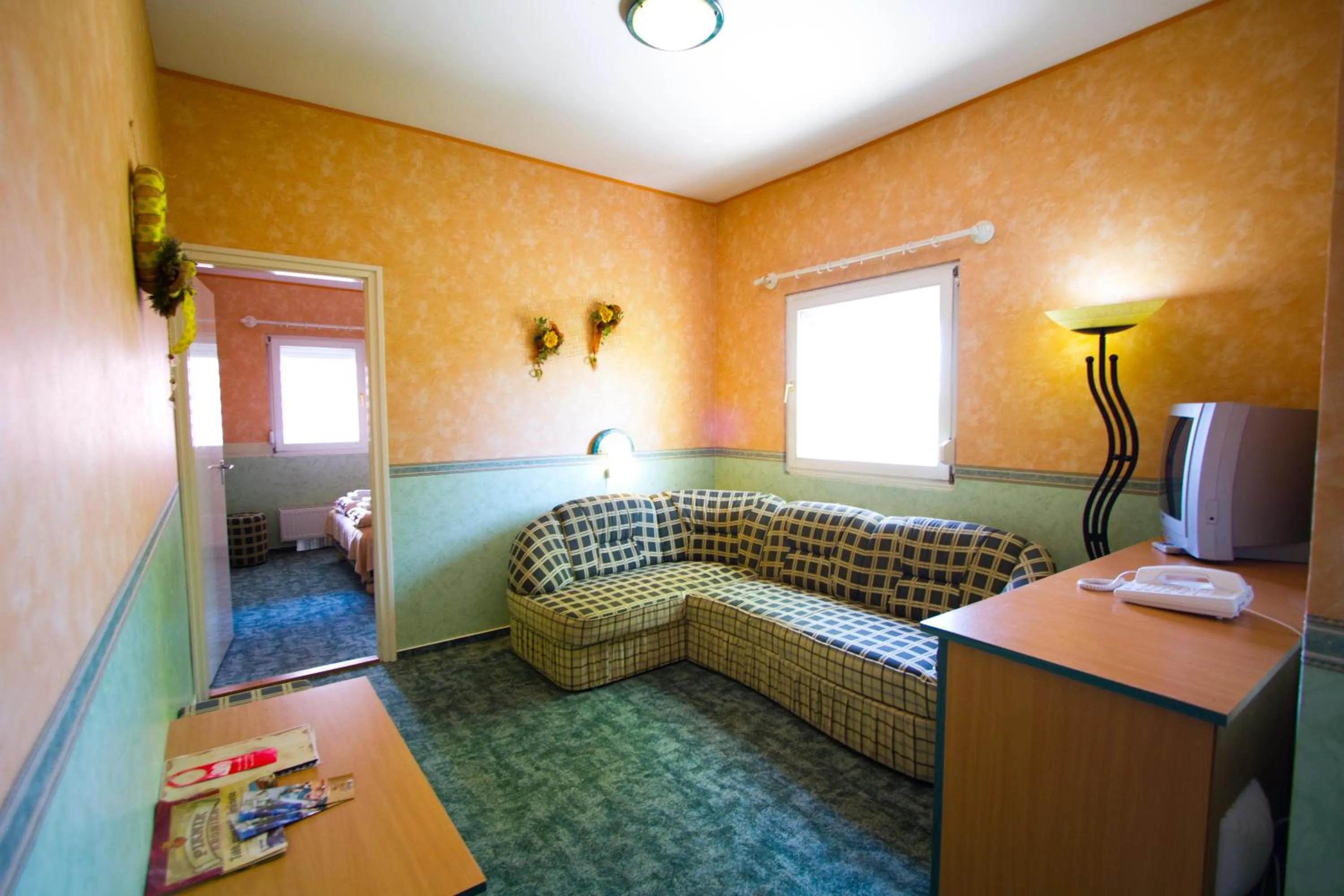 Piknik Wellness Hotel