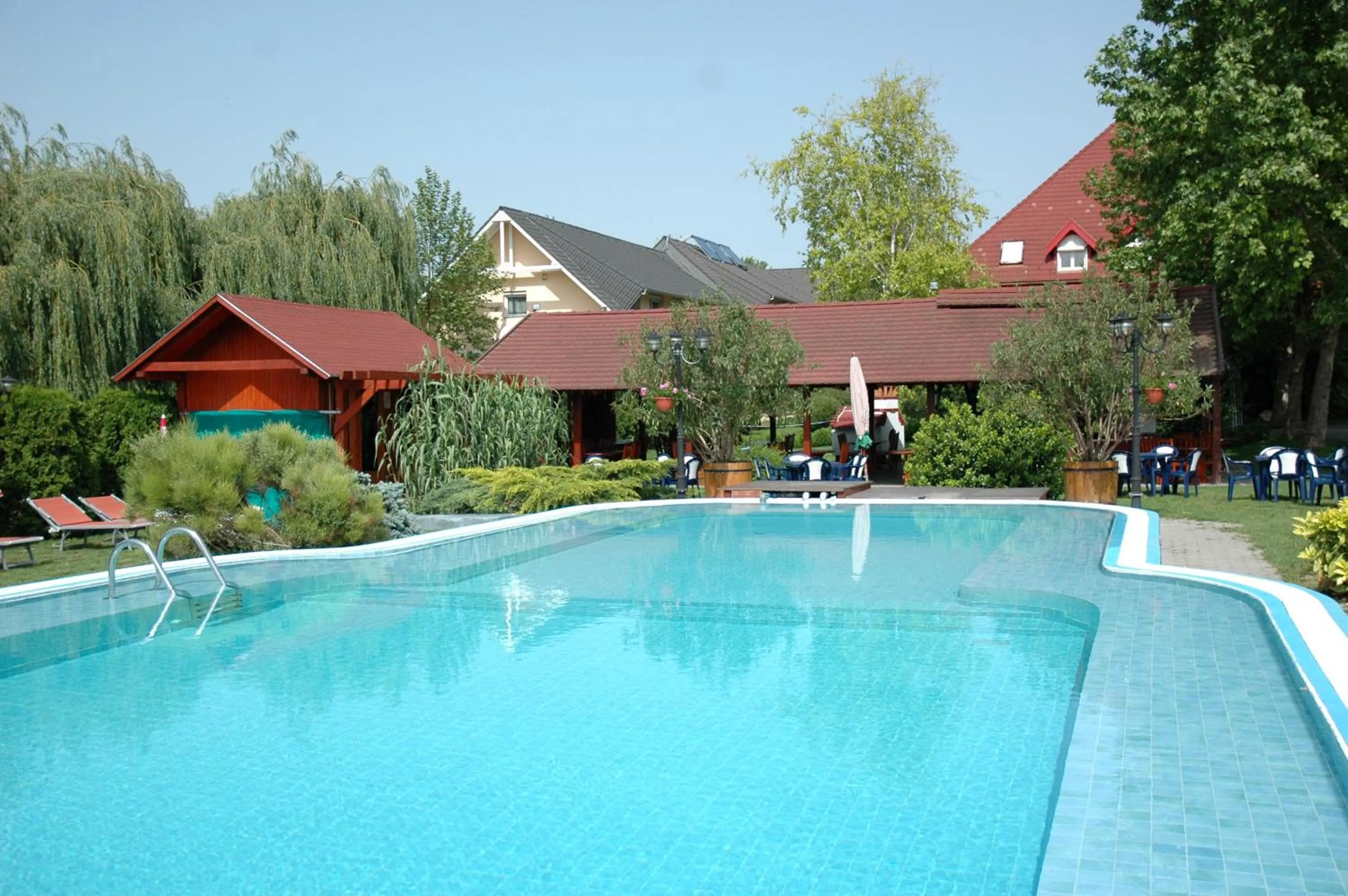 Piknik Wellness Hotel