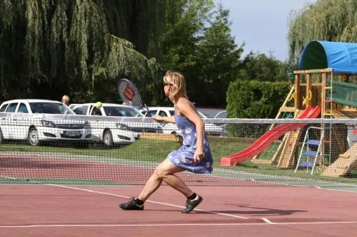 Piknik Wellness Hotel