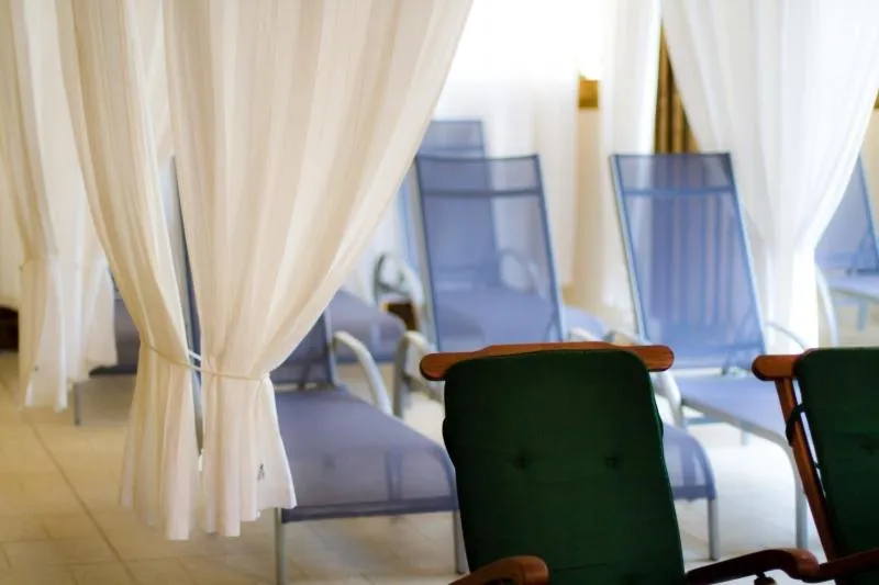 Piknik Wellness Hotel