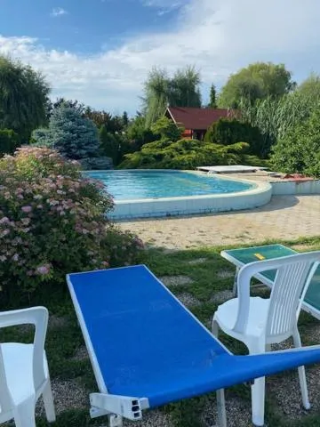Piknik Wellness Hotel