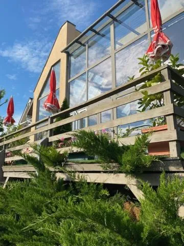 Piknik Wellness Hotel