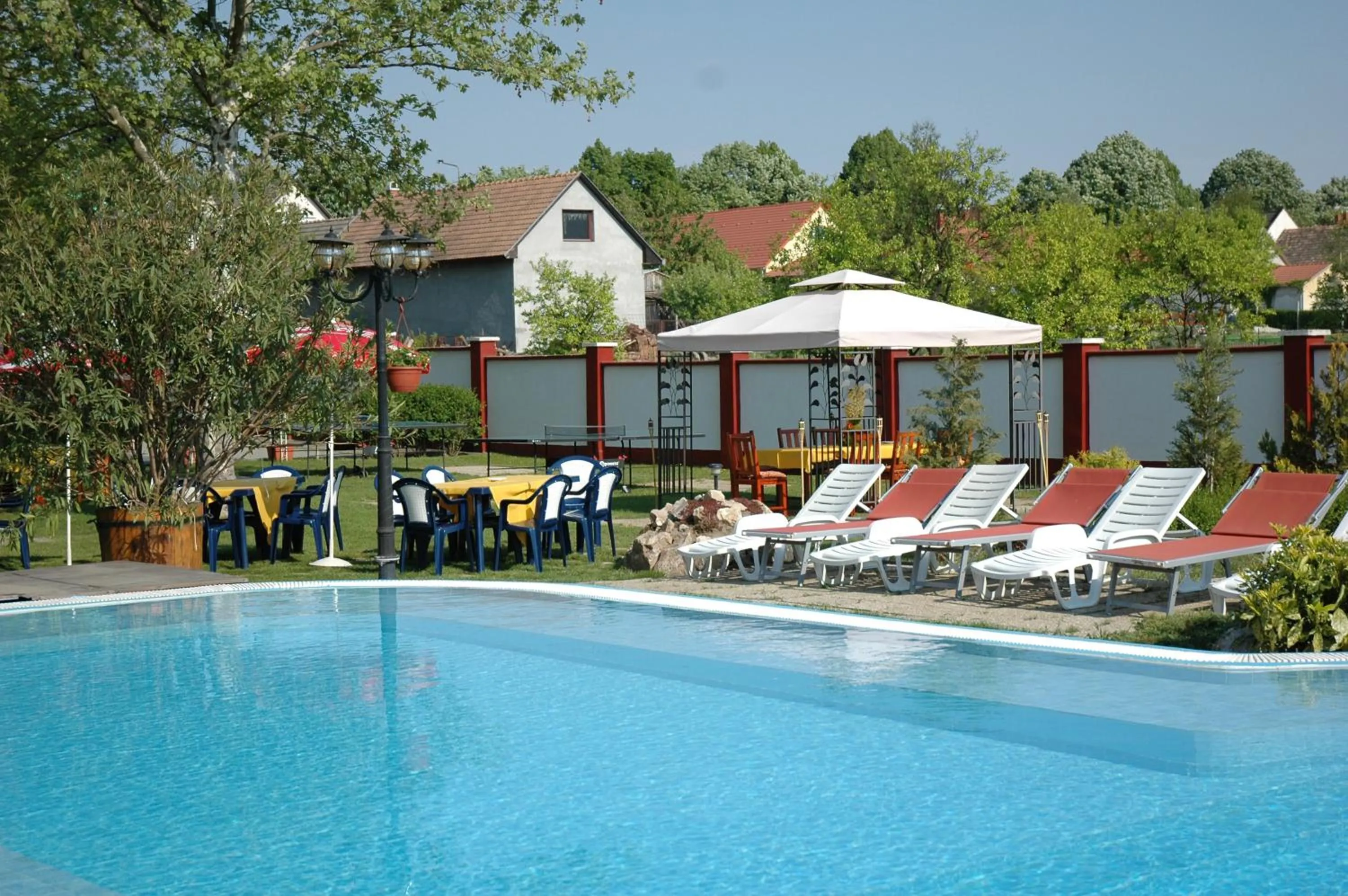 Piknik Wellness Hotel