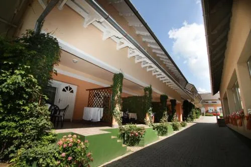 Piknik Wellness Hotel