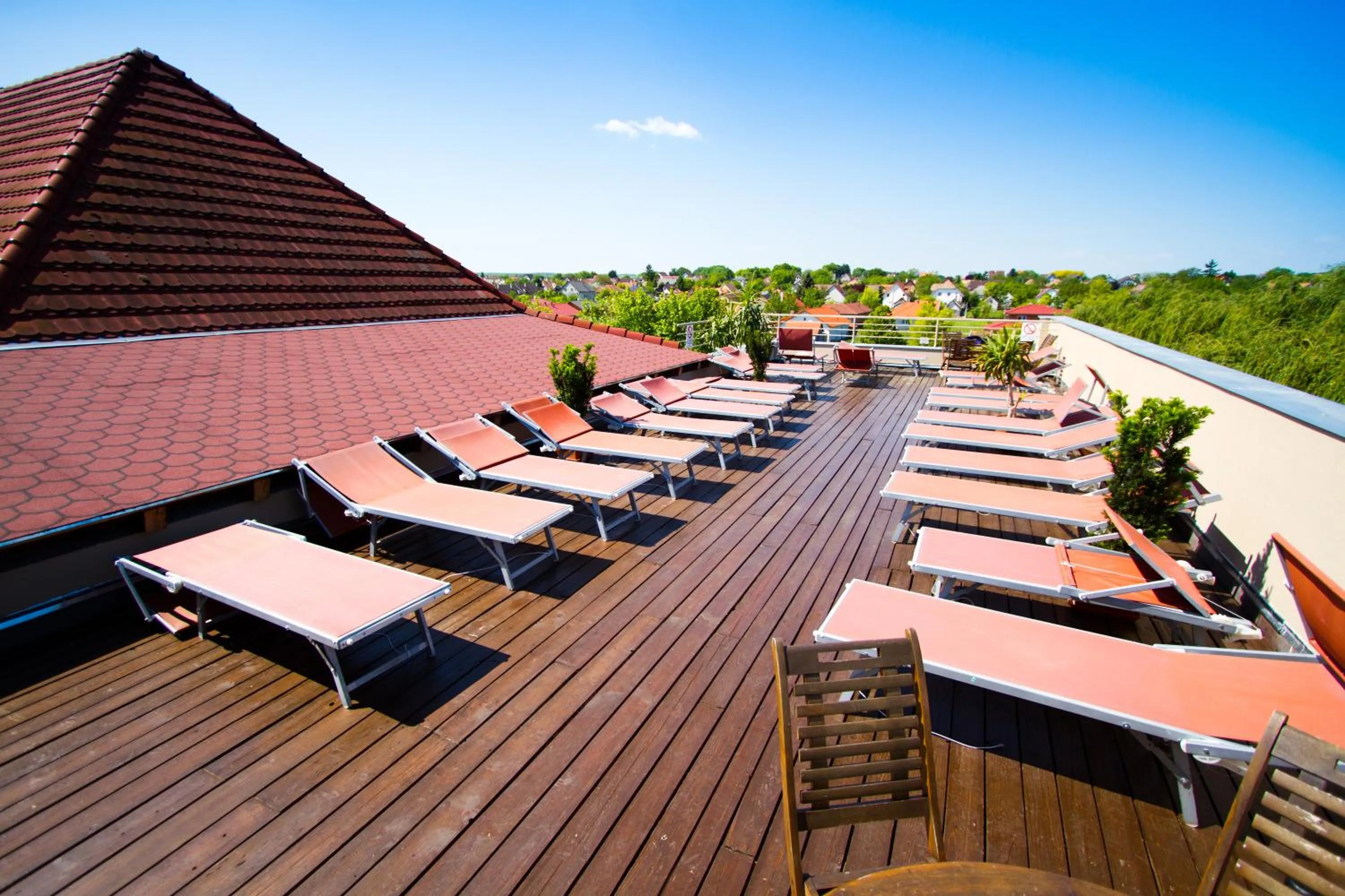 Piknik Wellness Hotel