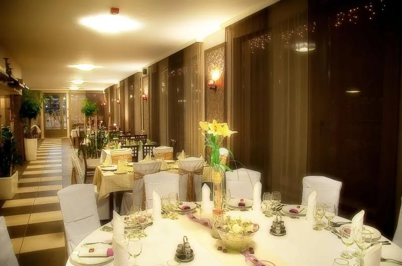 Piknik Wellness Hotel