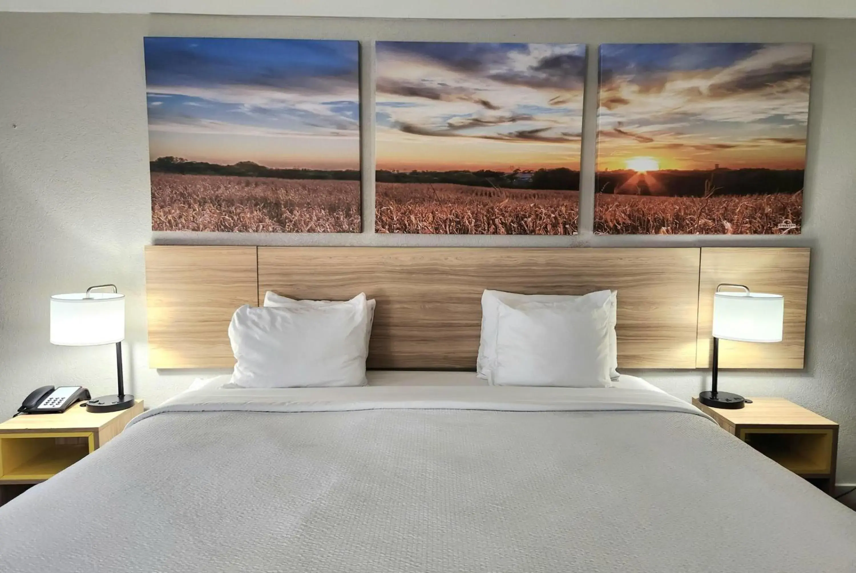 Photo of the whole room, Bed in Days Inn by Wyndham Denham Springs-Baton Rouge East Photo of the whole room, Bed in Days Inn by Wyndham Denham Springs-Baton Rouge East