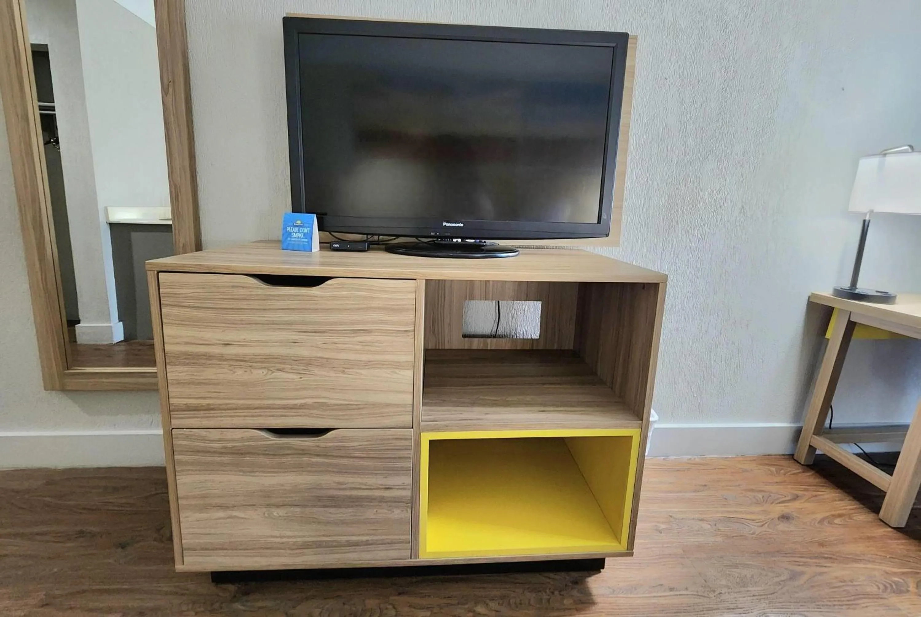 Photo of the whole room in Days Inn by Wyndham Denham Springs-Baton Rouge East