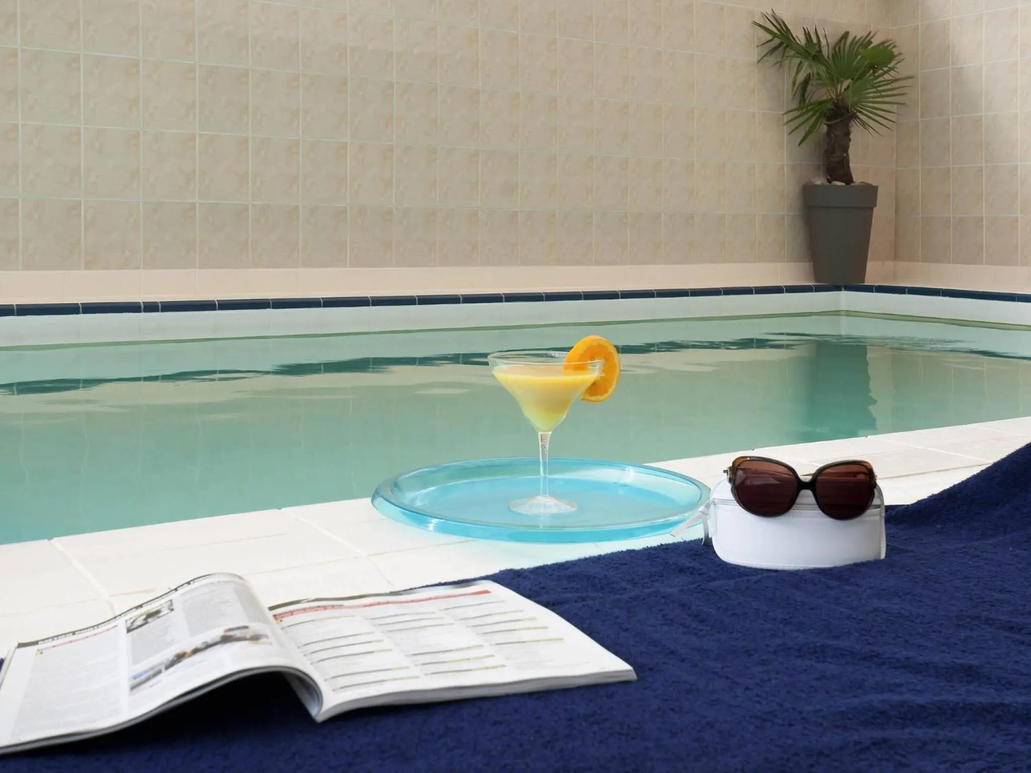 Other in Aparthotel Adagio Access Marseille Prado Périer