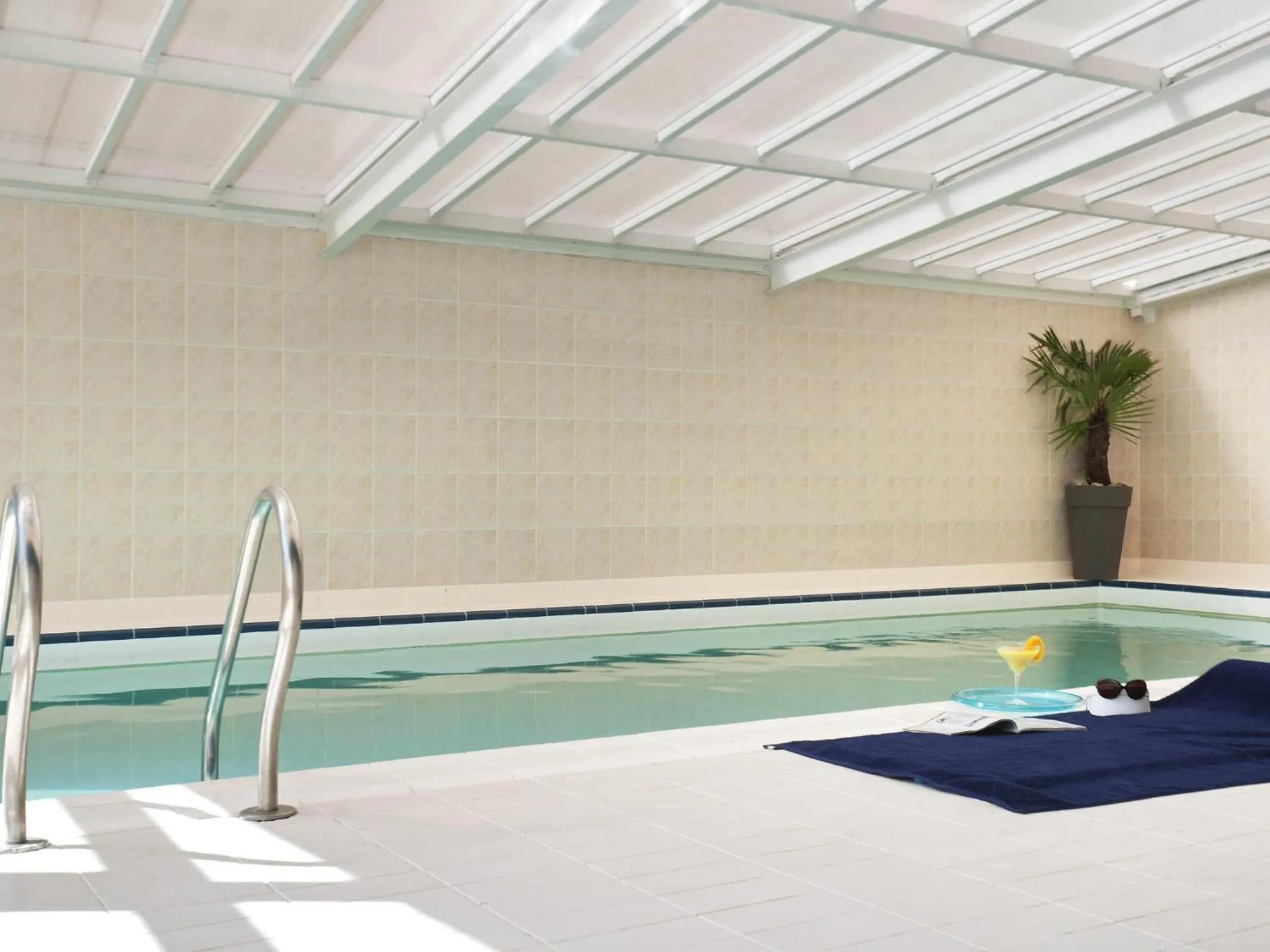 Other in Aparthotel Adagio Access Marseille Prado Périer