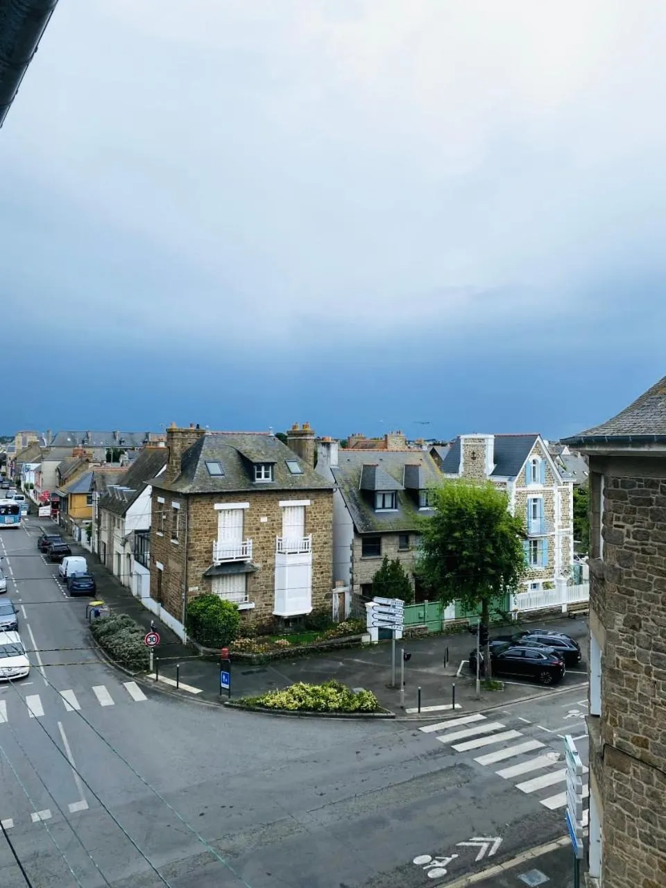 Brit Hotel Le Surcouf