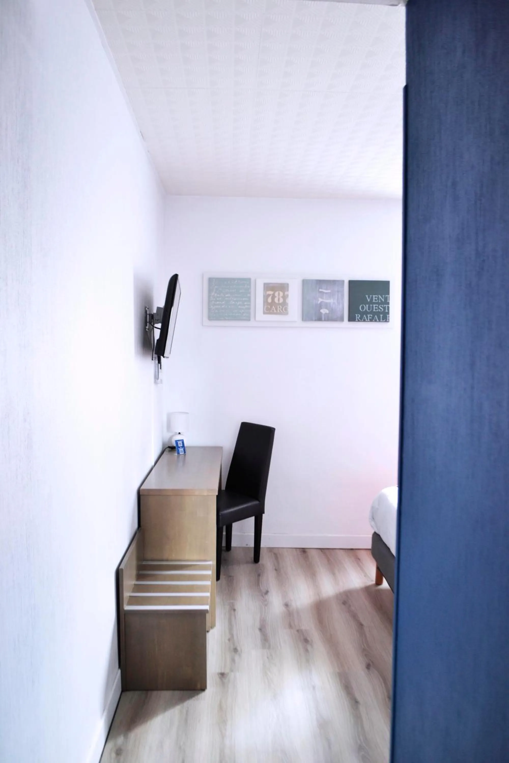 Brit Hotel Le Surcouf