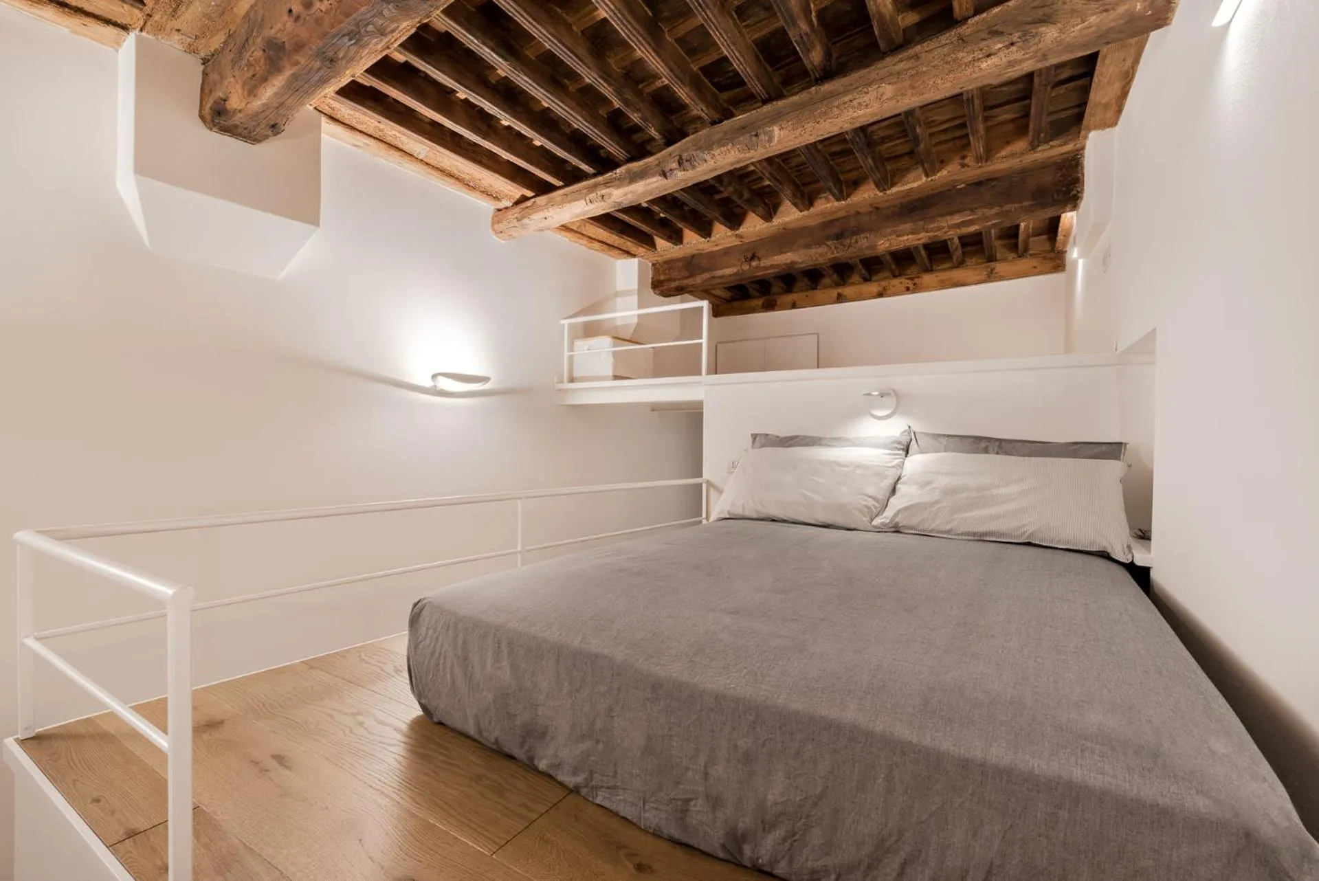 Bed in Casa Giorgetti