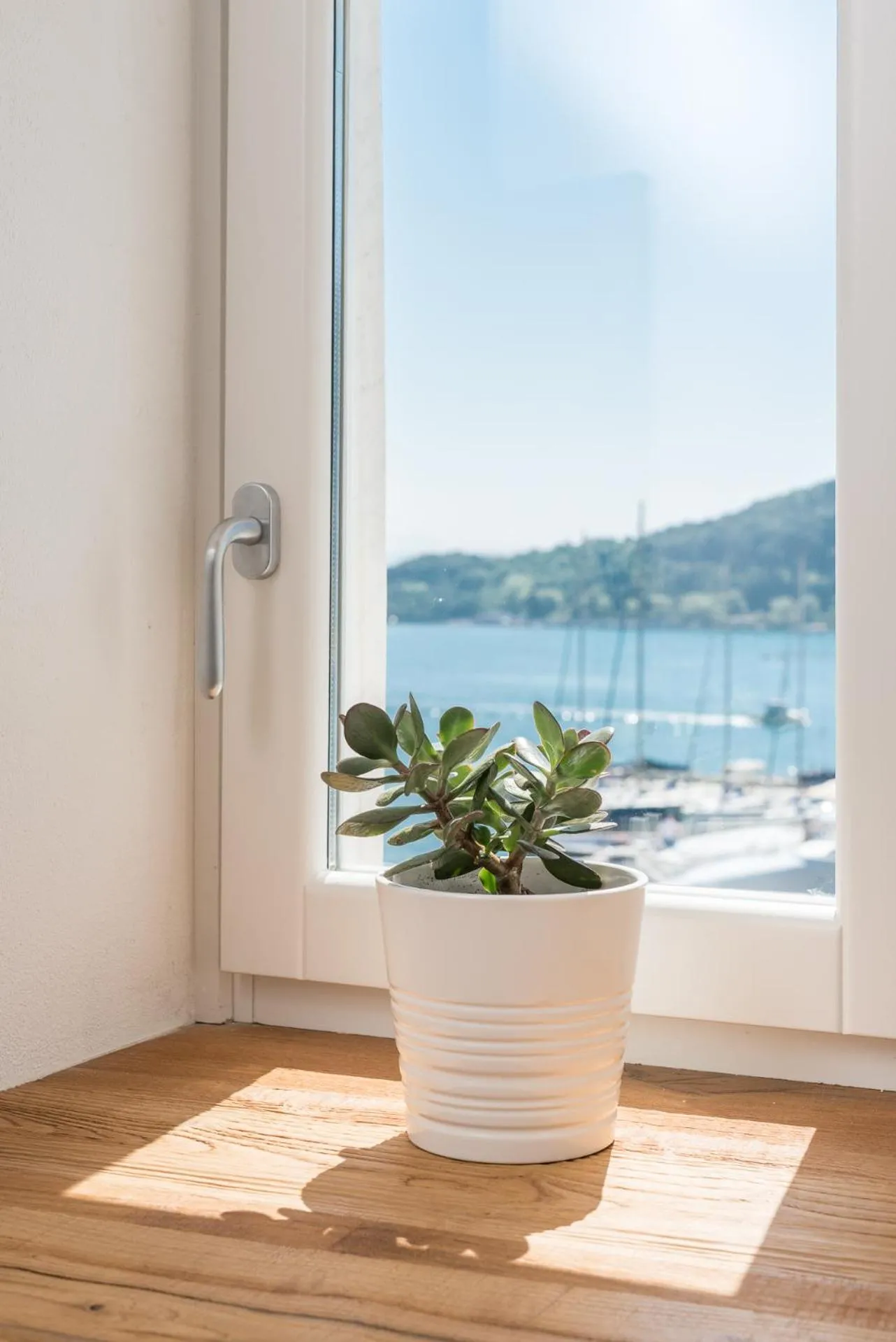 Sea view in Casa Giorgetti