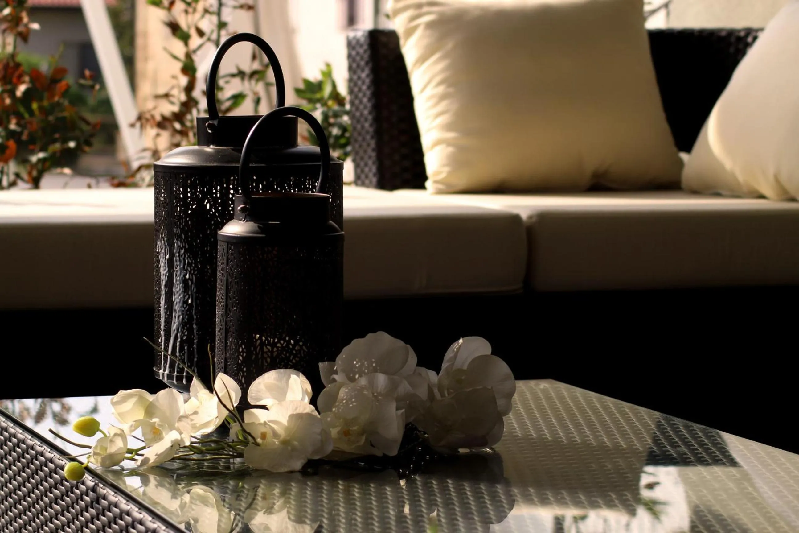 Property building in HOTEL SOLARIS