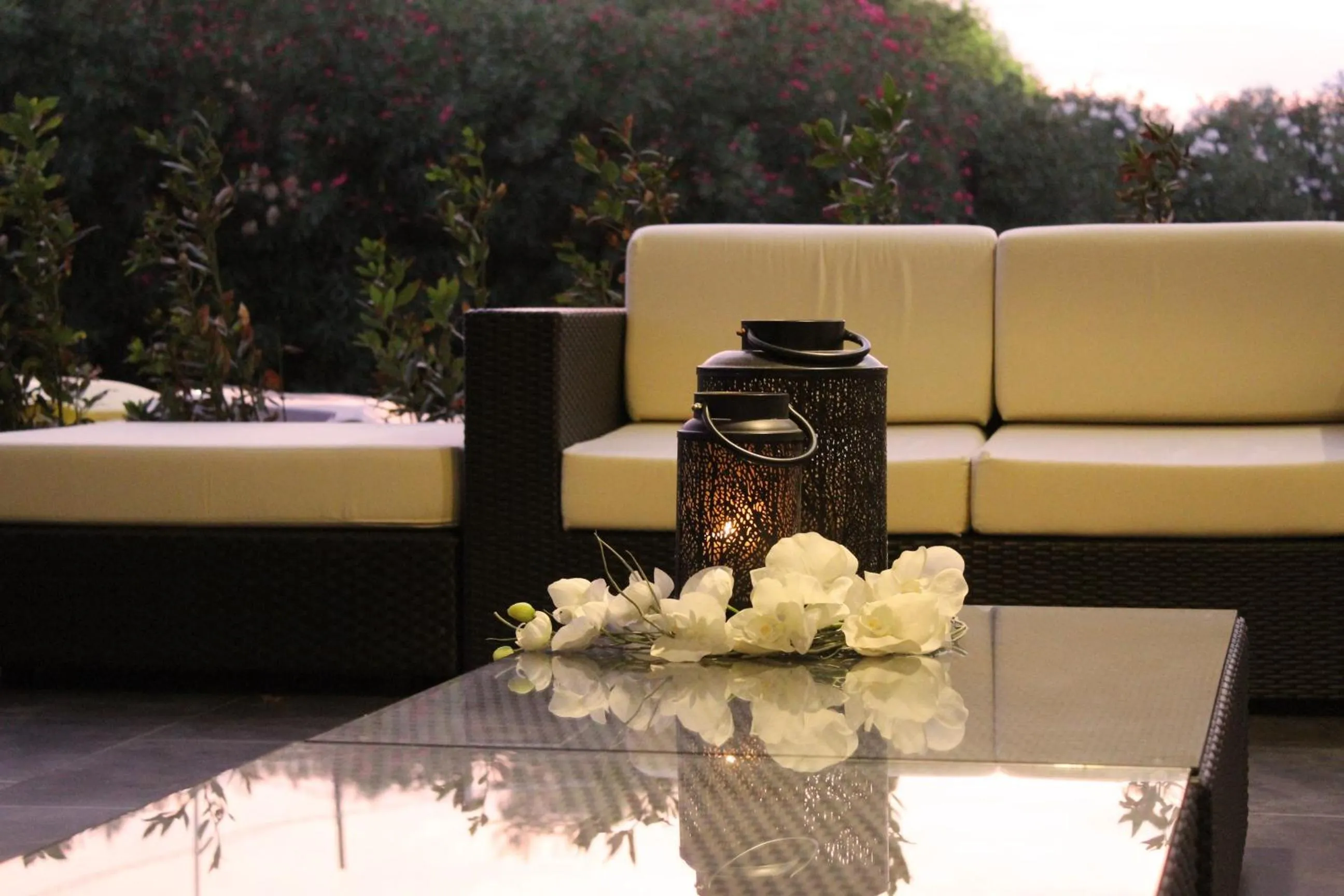 Property building in HOTEL SOLARIS