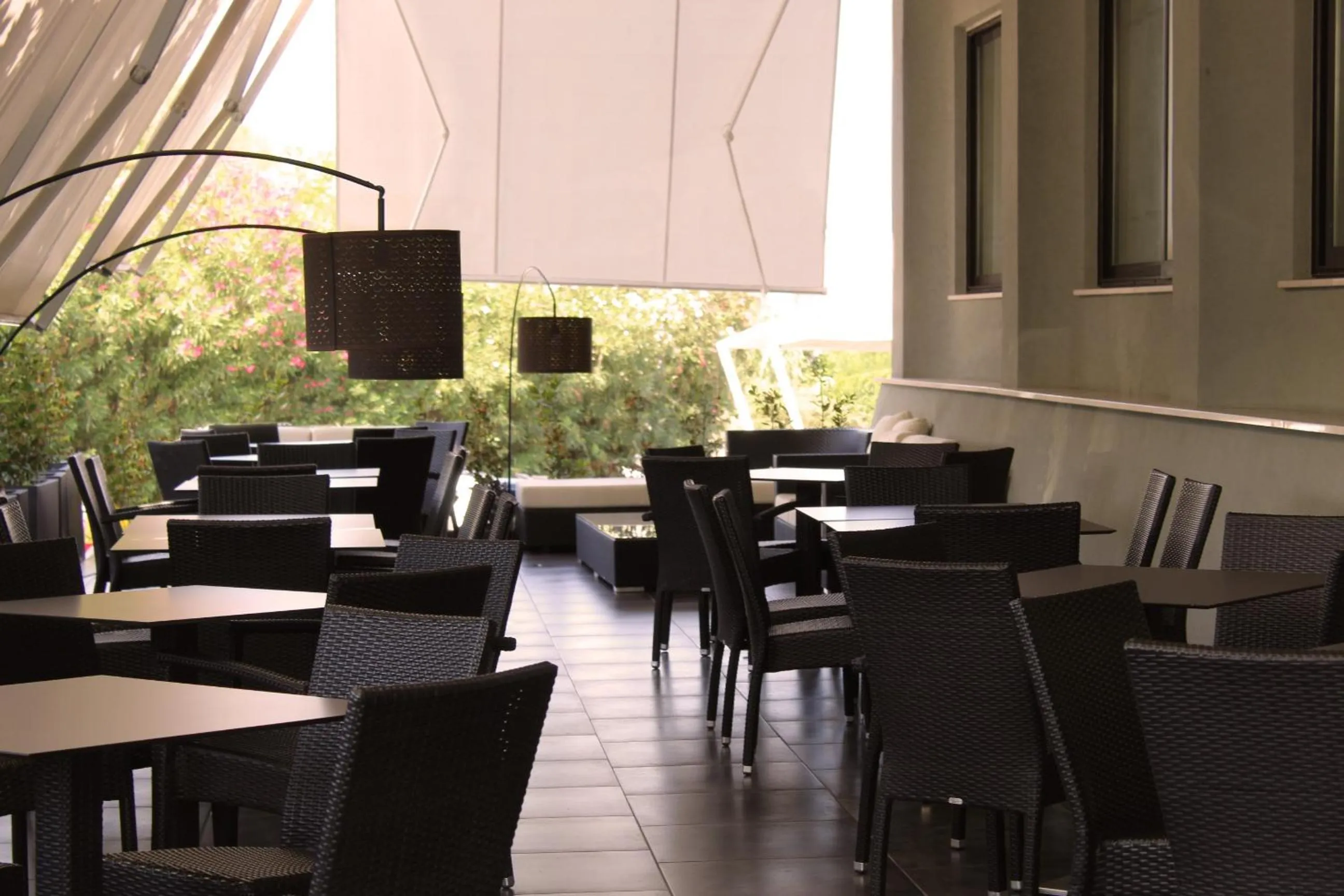 Property building in HOTEL SOLARIS