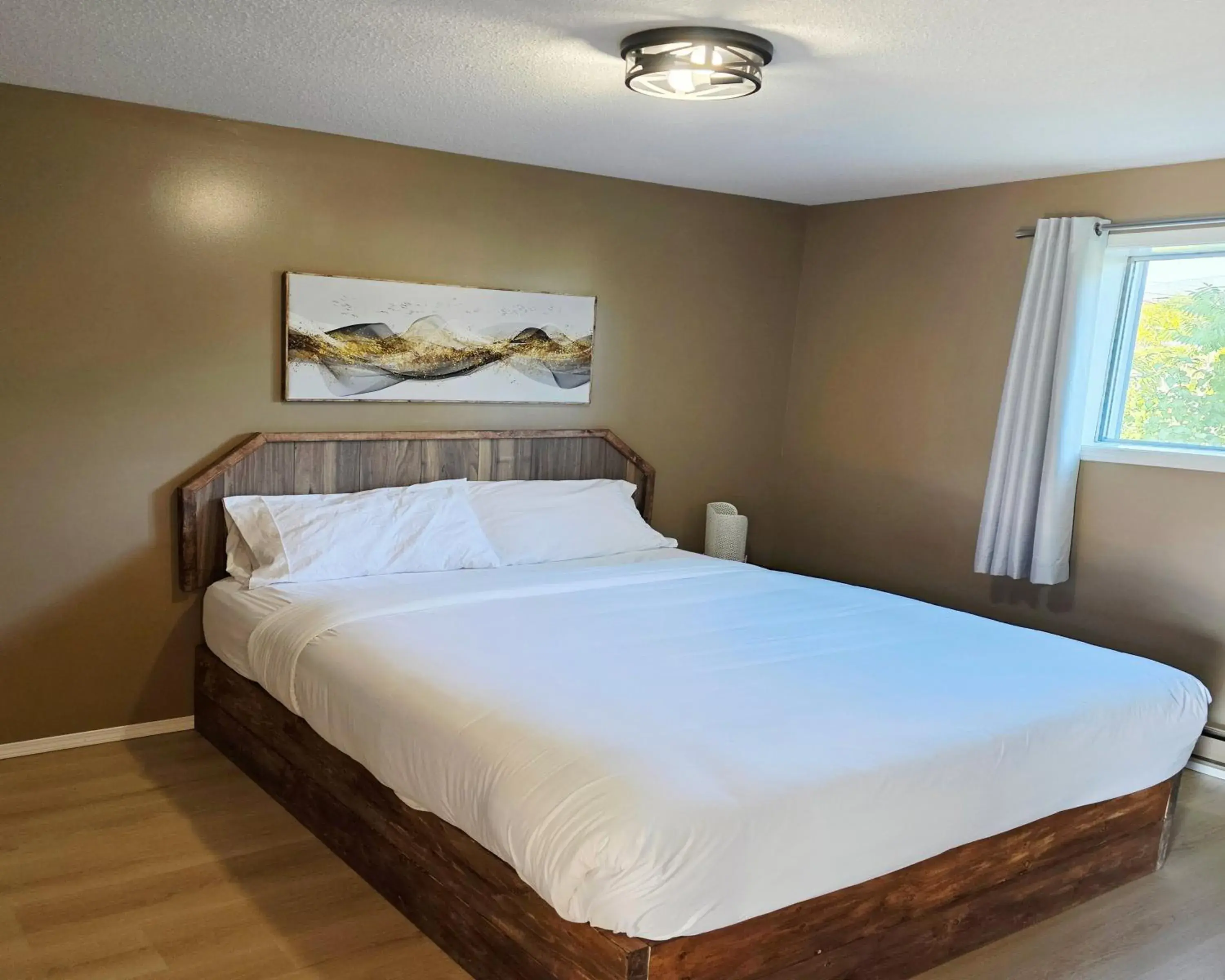 Two-Bedroom Apartment in Skimmerhorn Inn Two-Bedroom Apartment in Skimmerhorn Inn