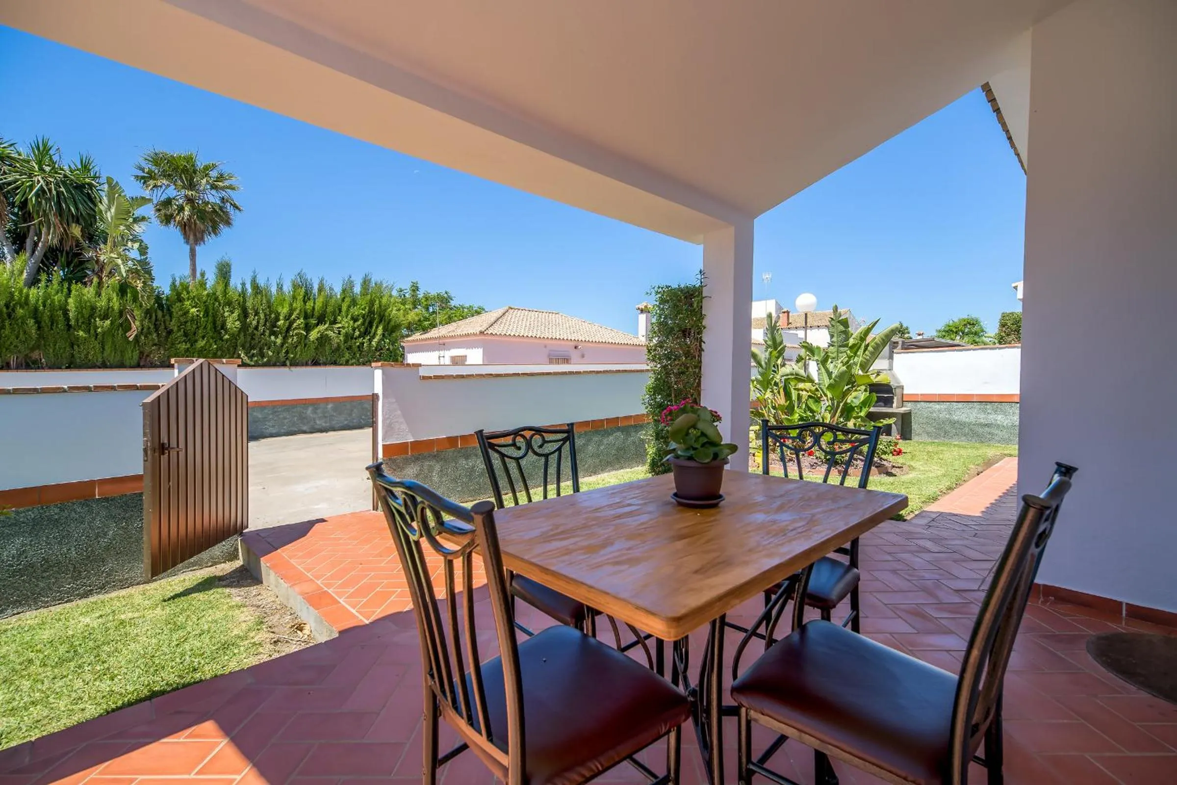 Chalet Miriam I
