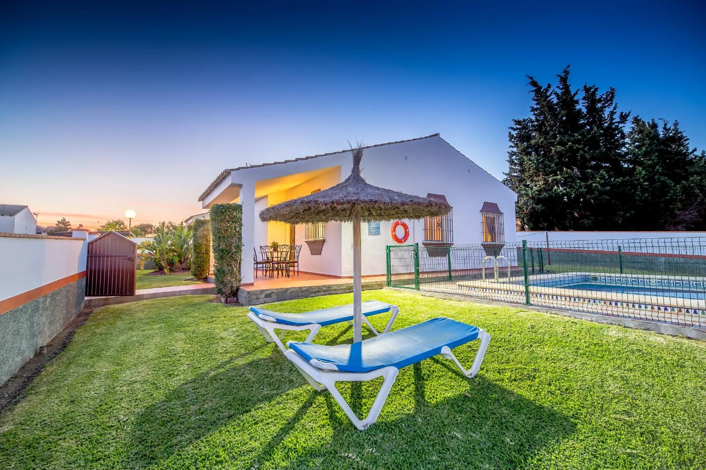 Chalet Miriam I