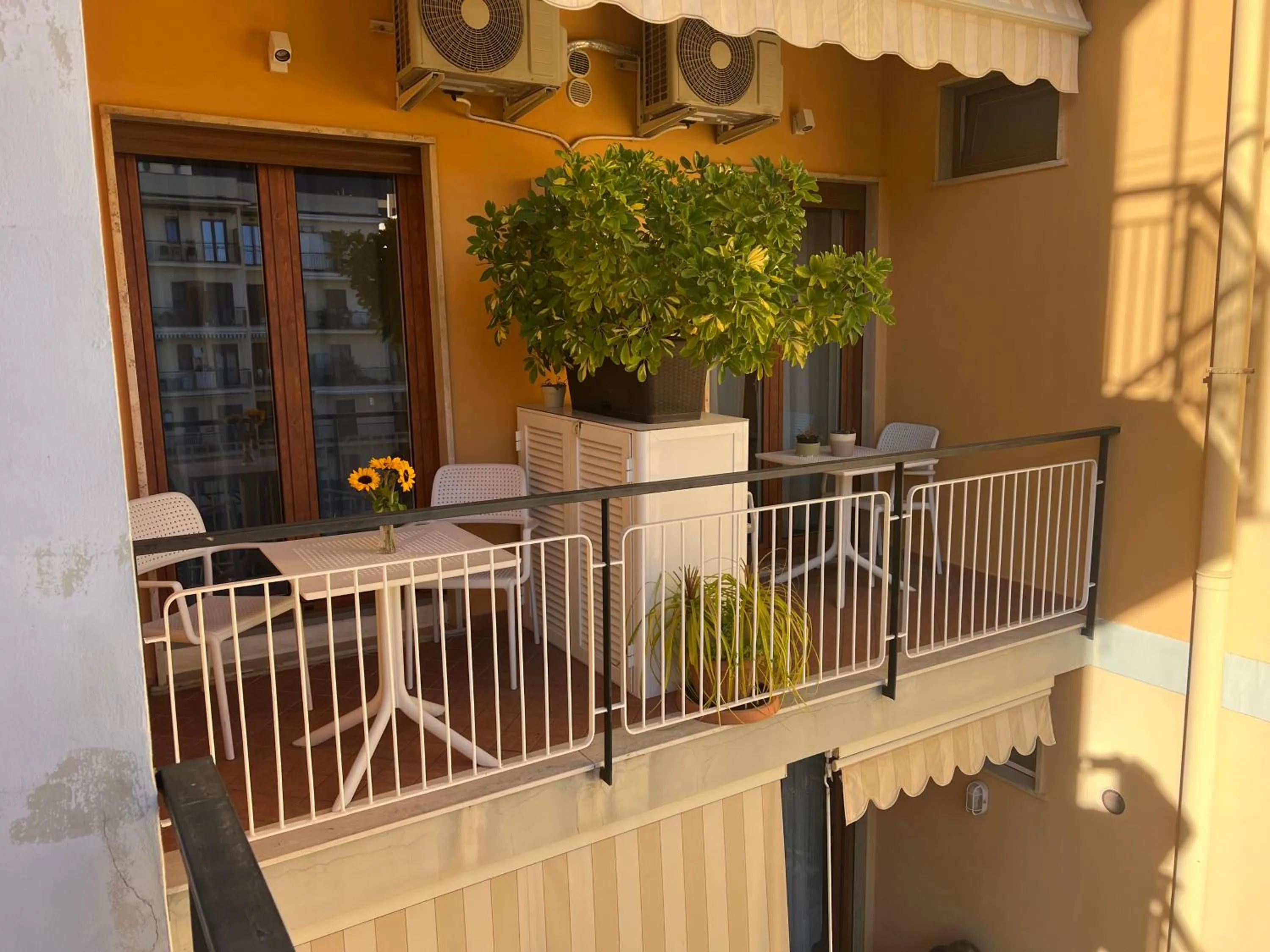 Property building in Effe Home Sorrento