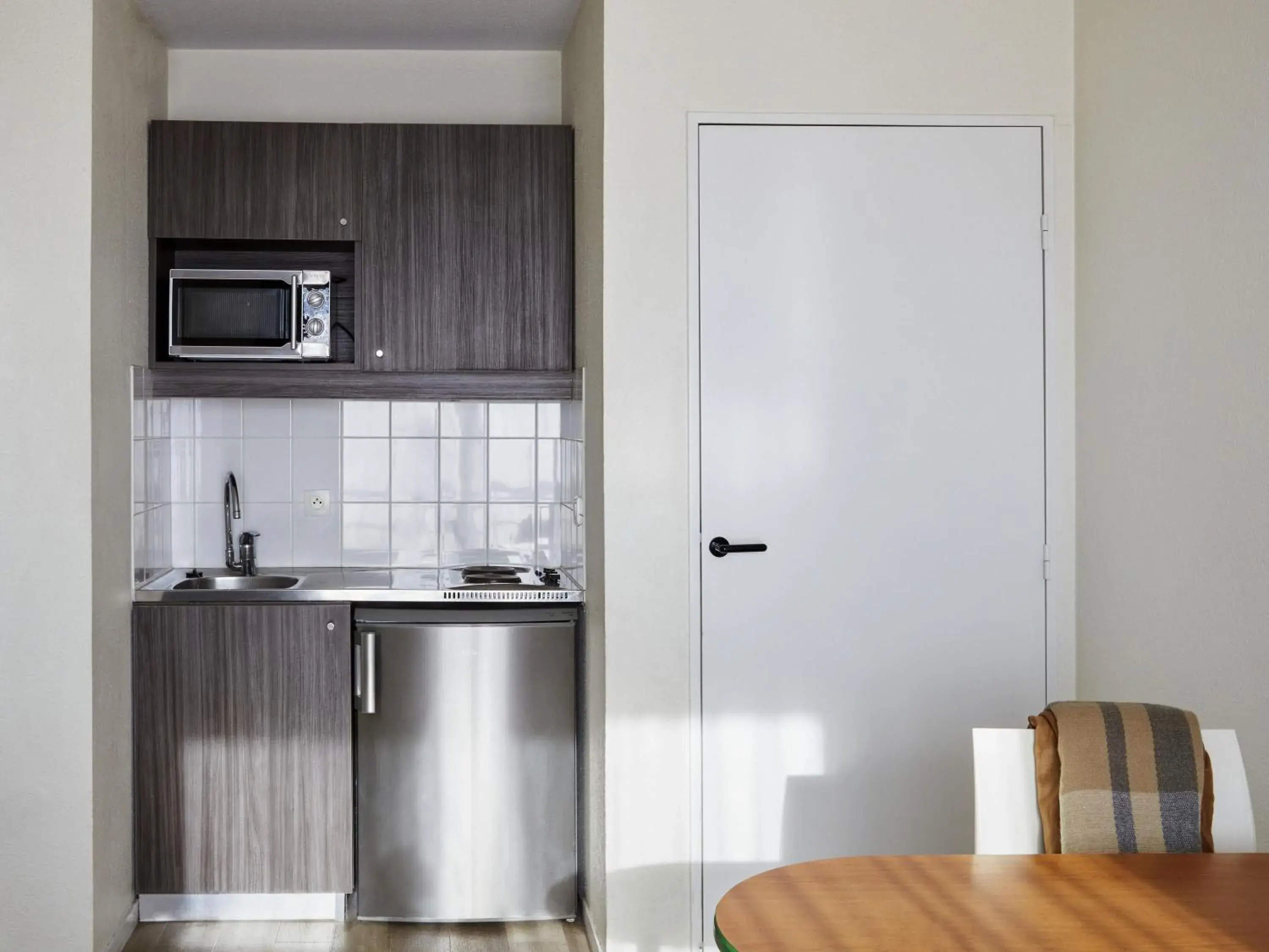 Property building in Aparthotel Adagio Access Bordeaux Rodesse Property building in Aparthotel Adagio Access Bordeaux Rodesse