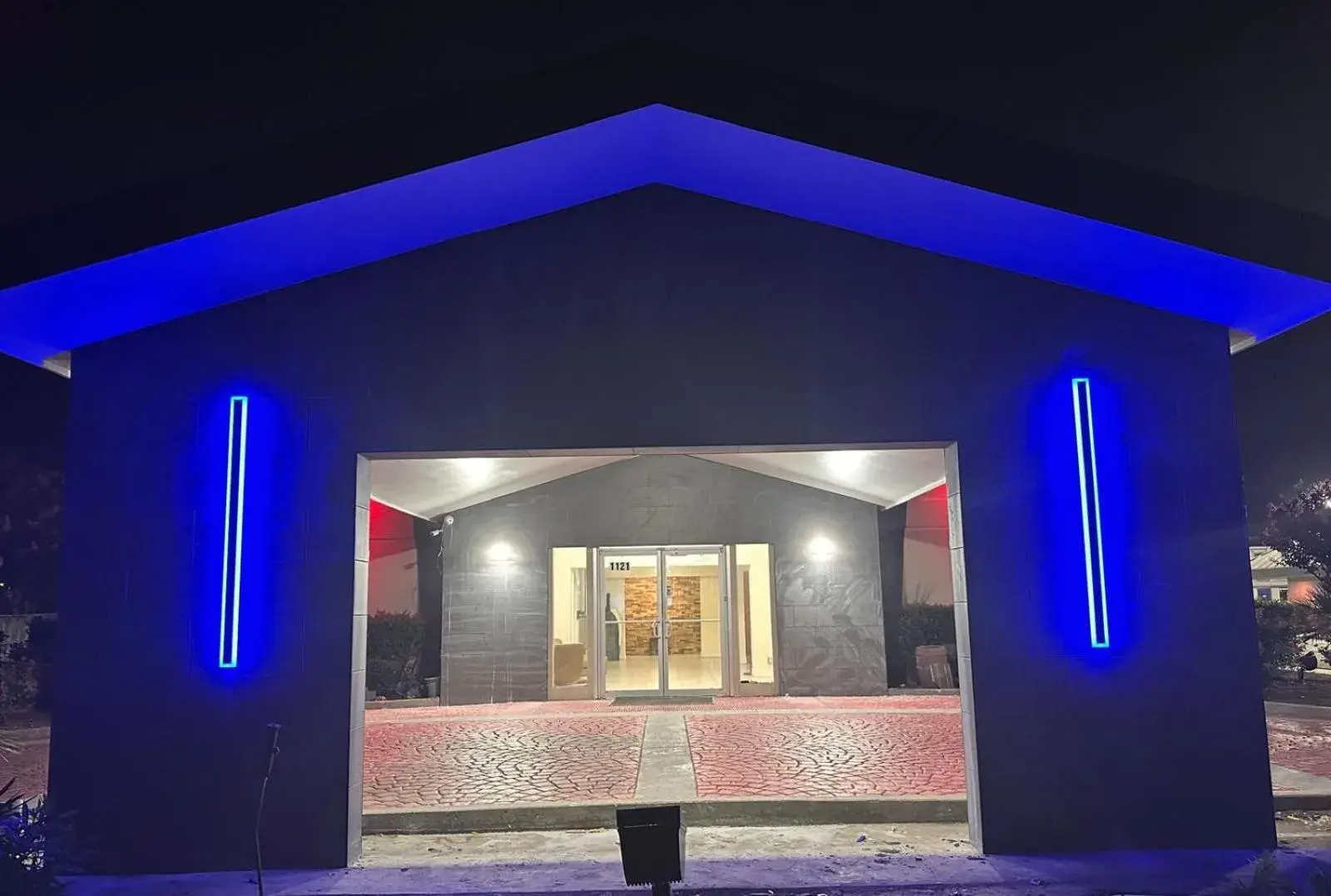 Scottish Inns & Suites Scottish Inns & Suites