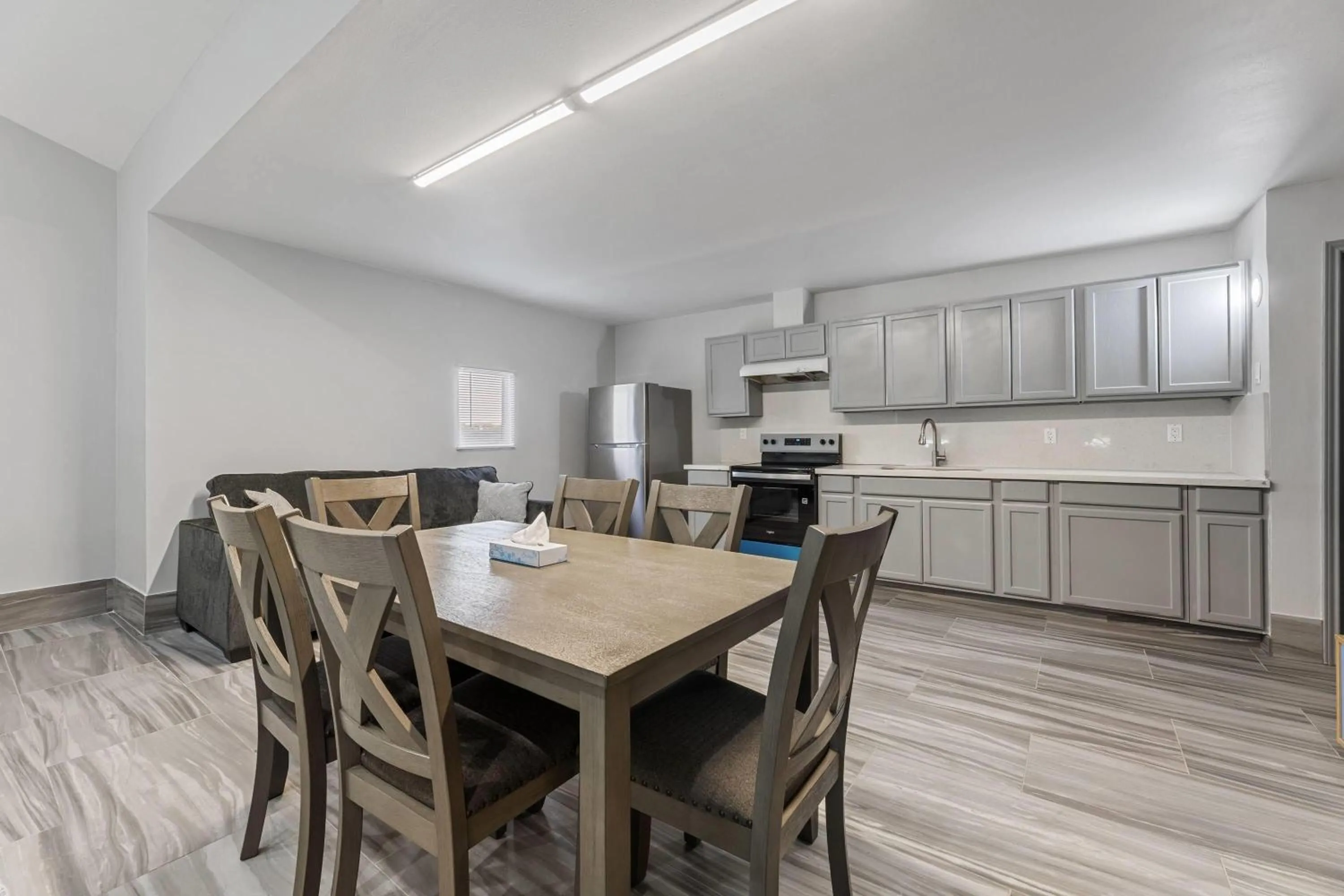 Photo of the whole room in Days Inn & Suites by Wyndham Texas City