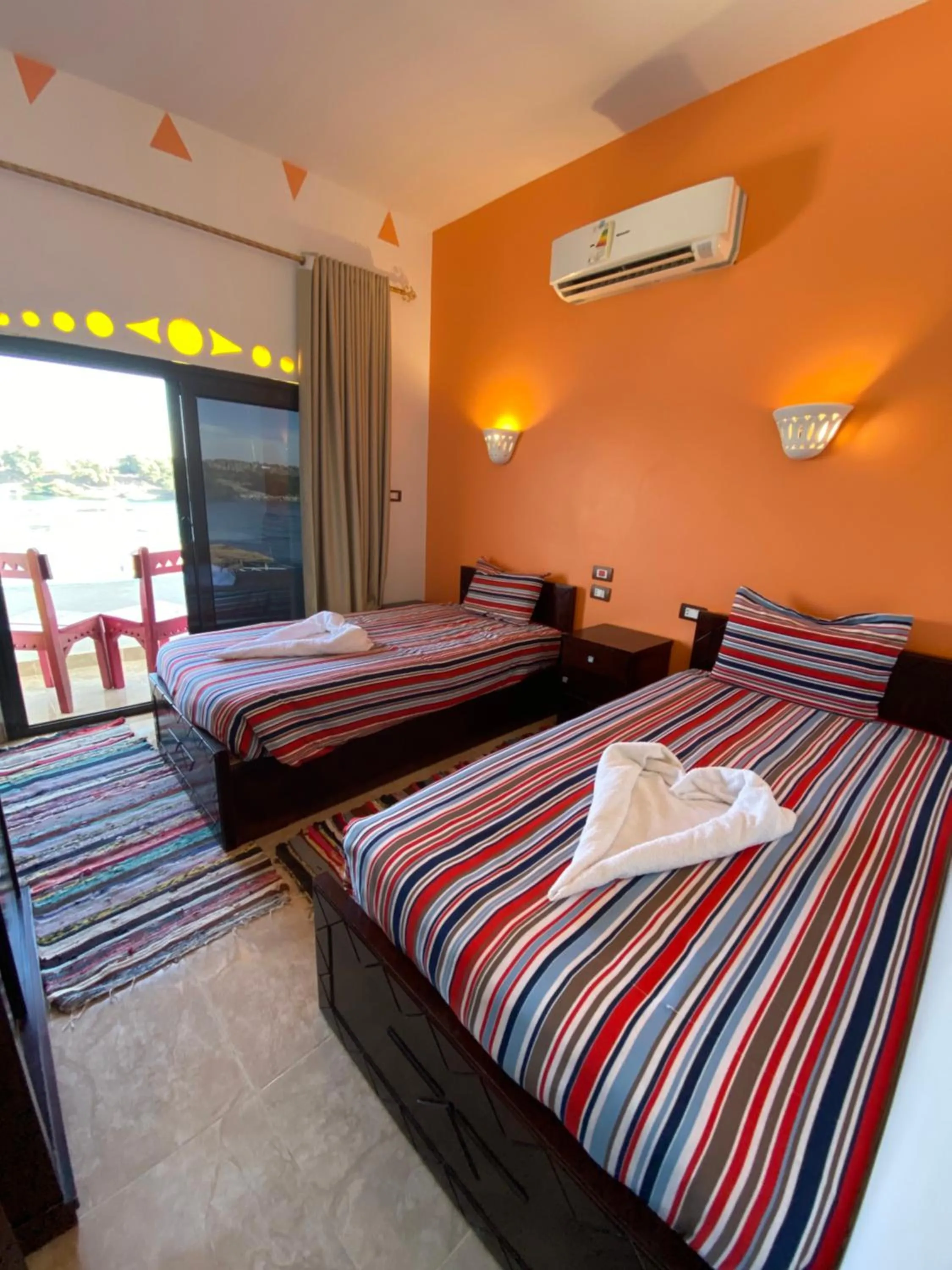 Kendaka Nubian House