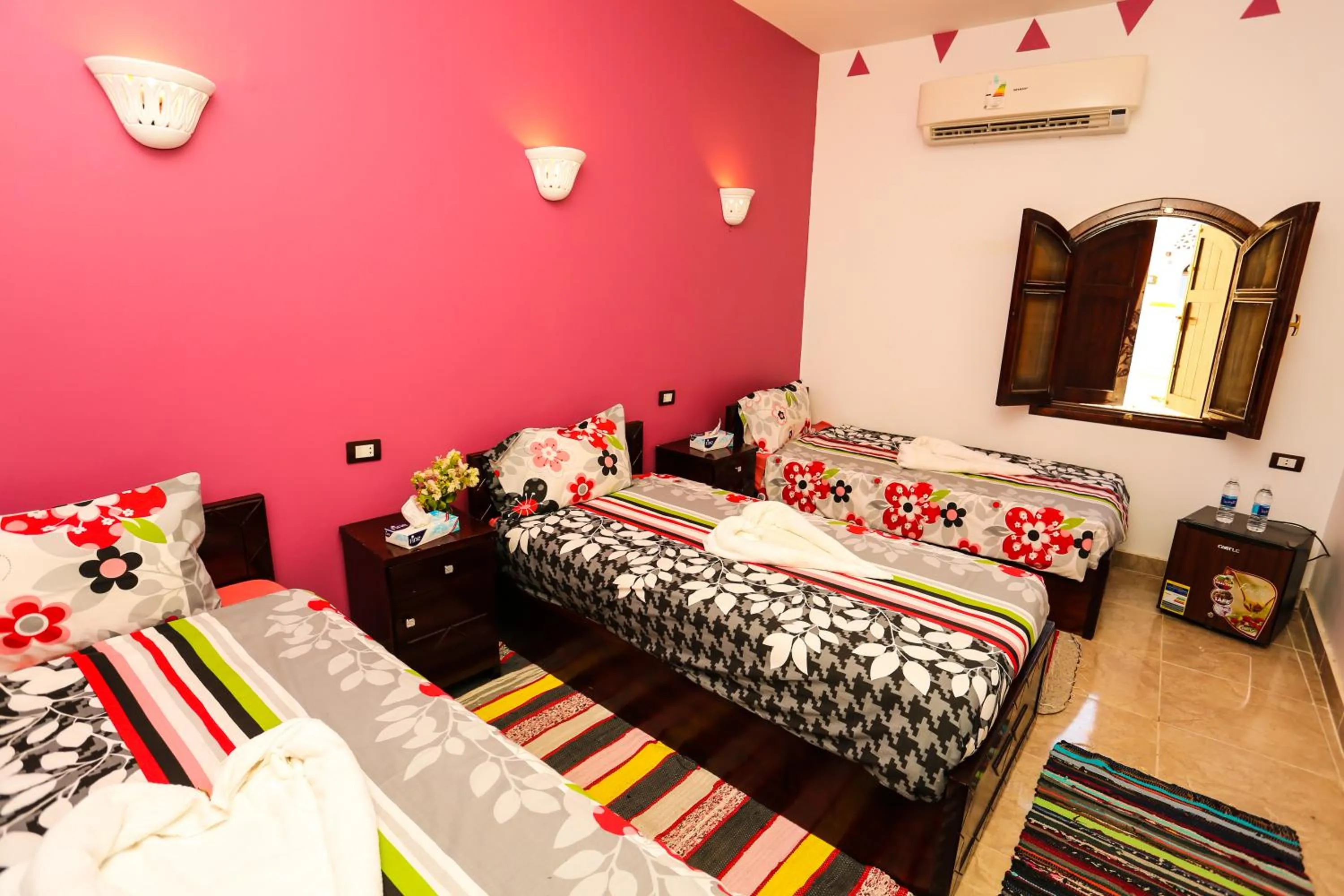 Kendaka Nubian House