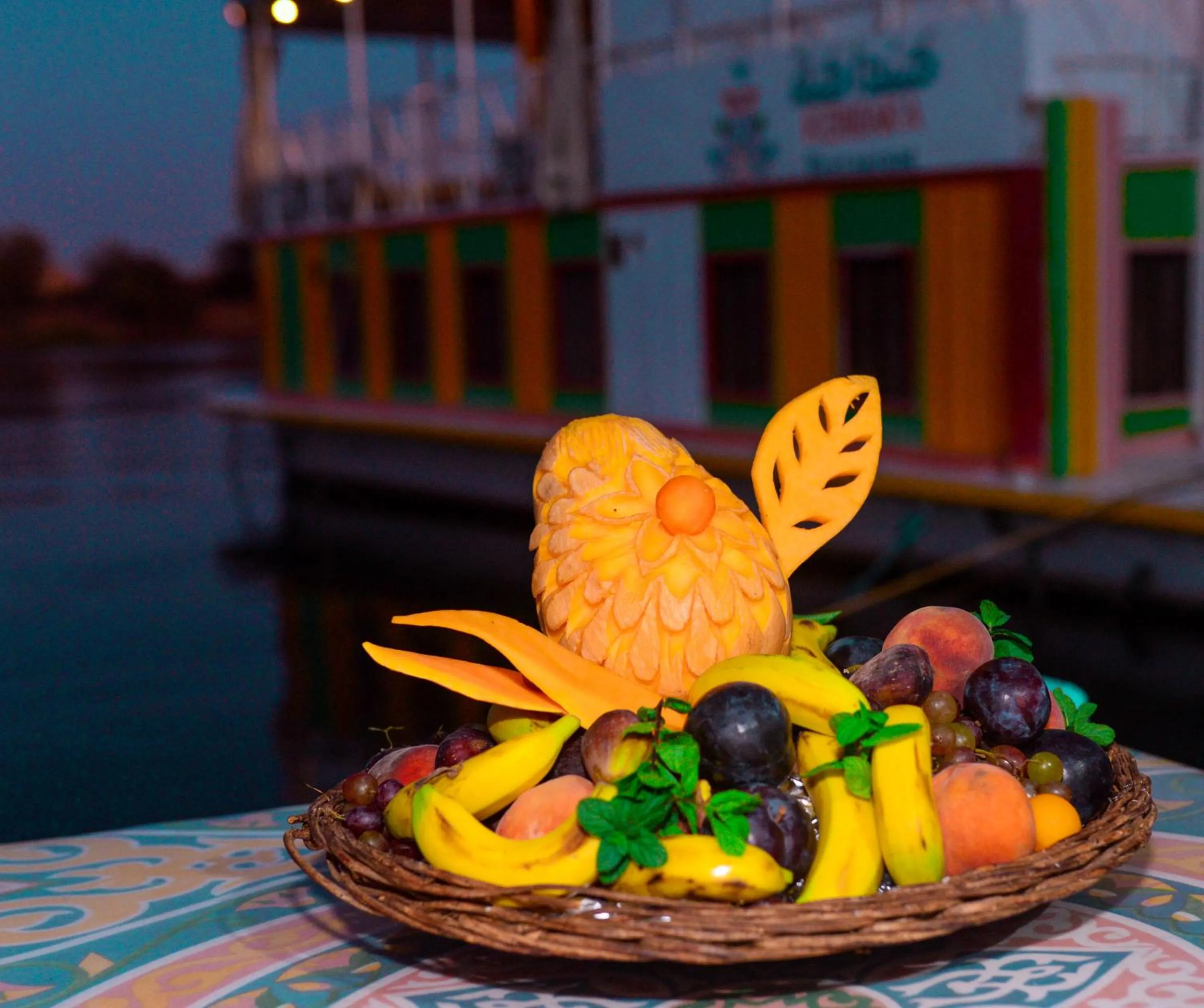 Kendaka Nubian House