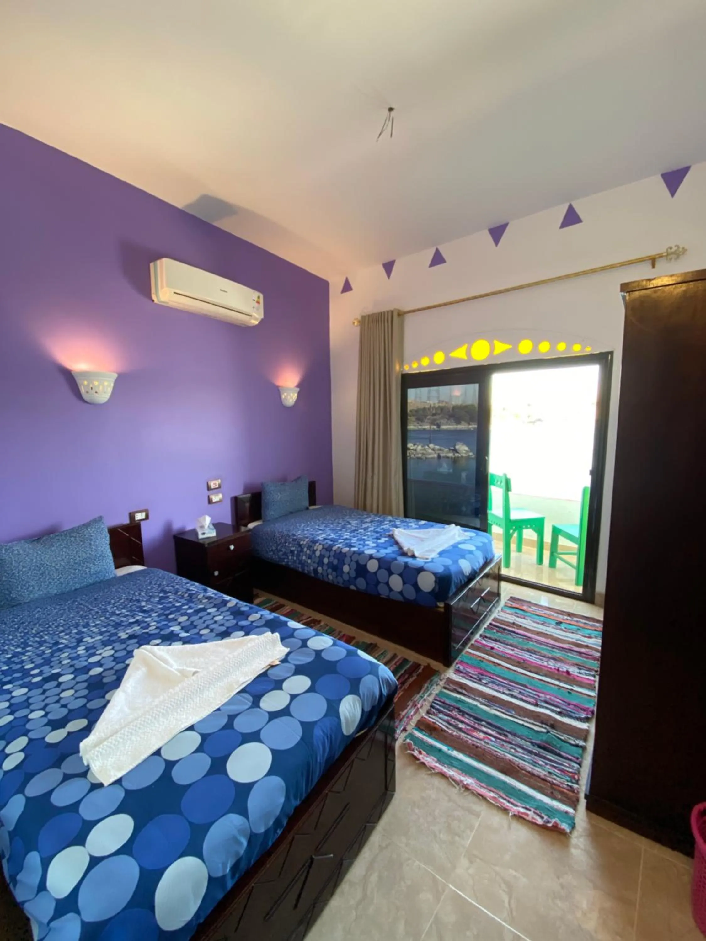 Kendaka Nubian House