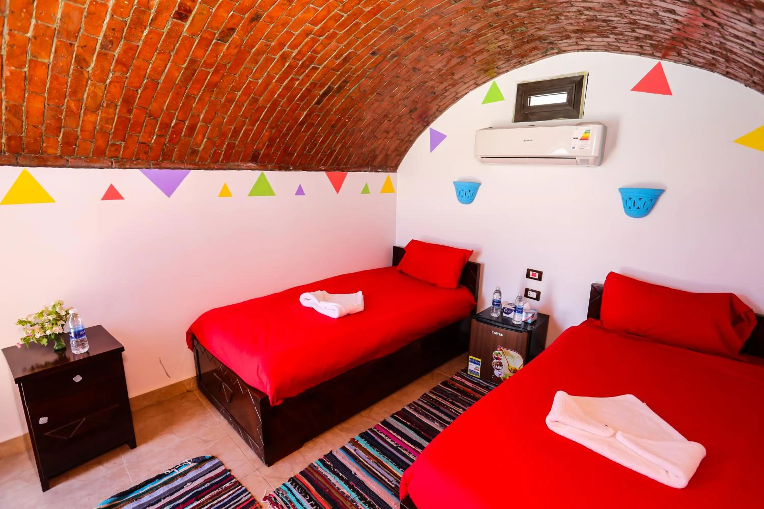 Kendaka Nubian House