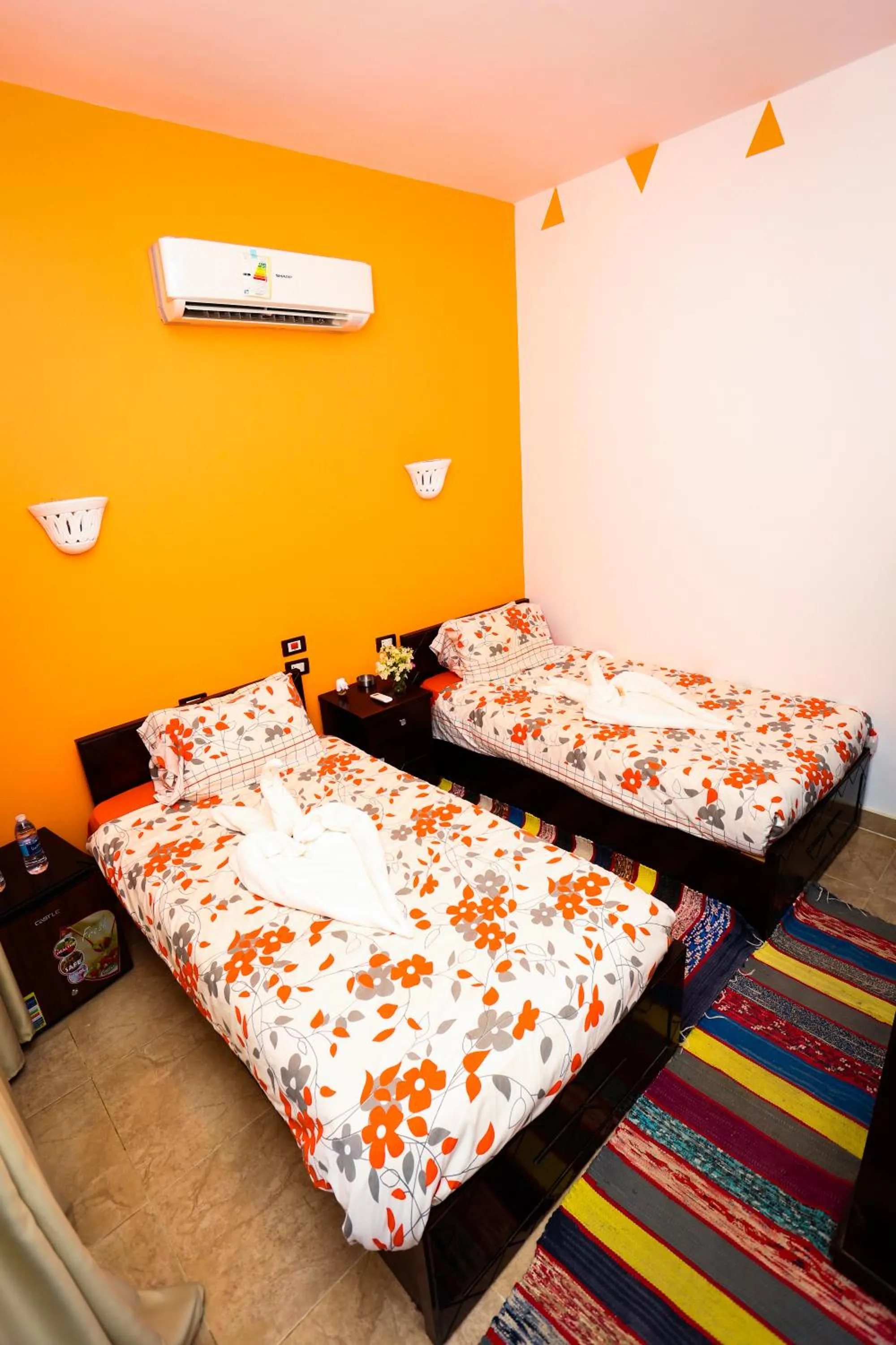 Kendaka Nubian House