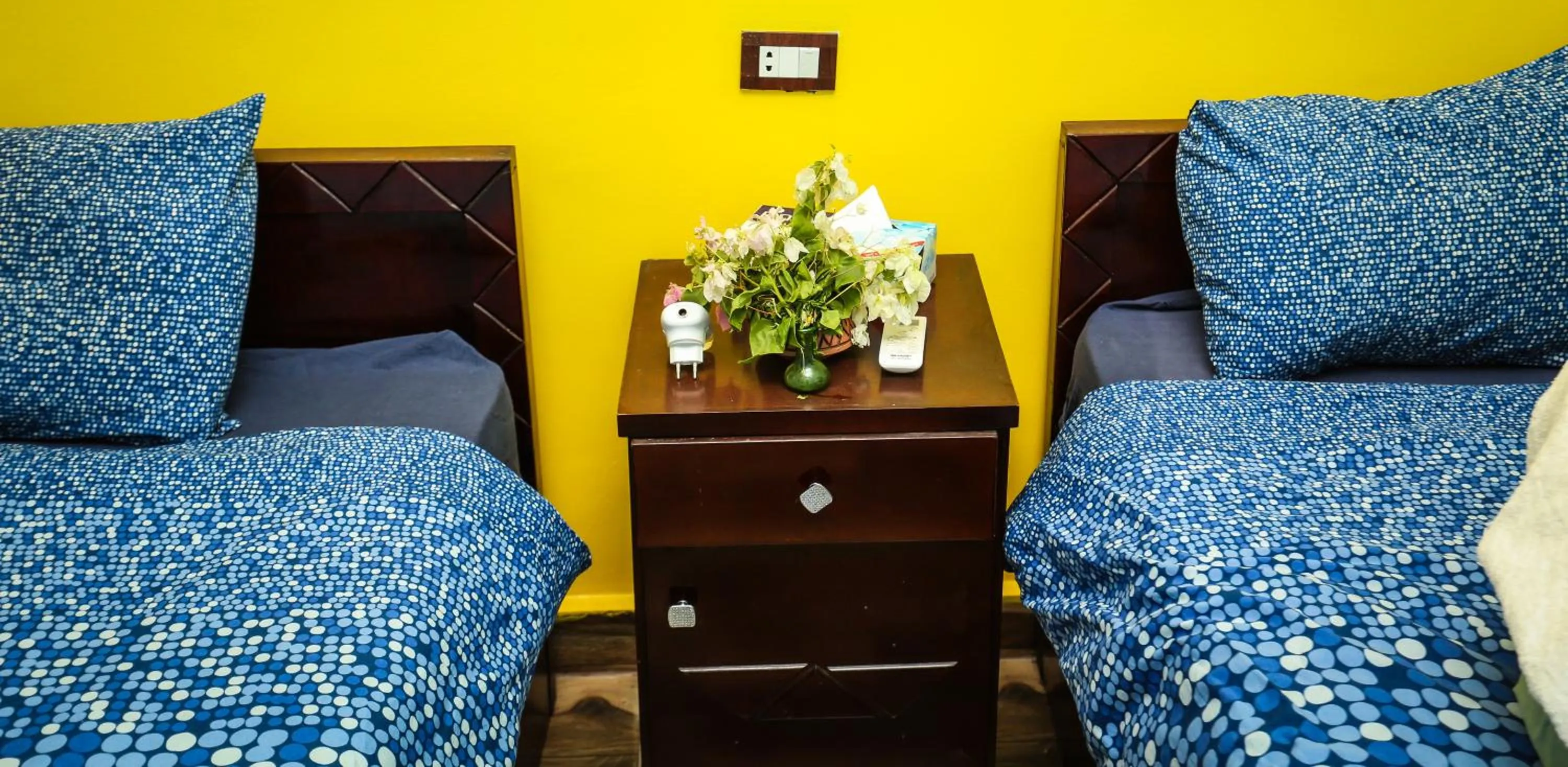 Kendaka Nubian House