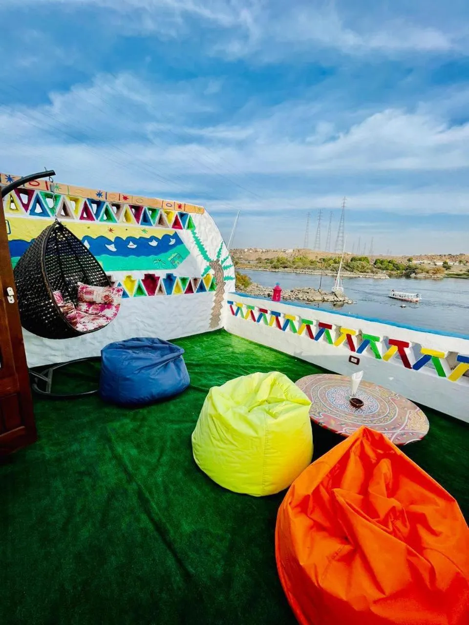 Kendaka Nubian House