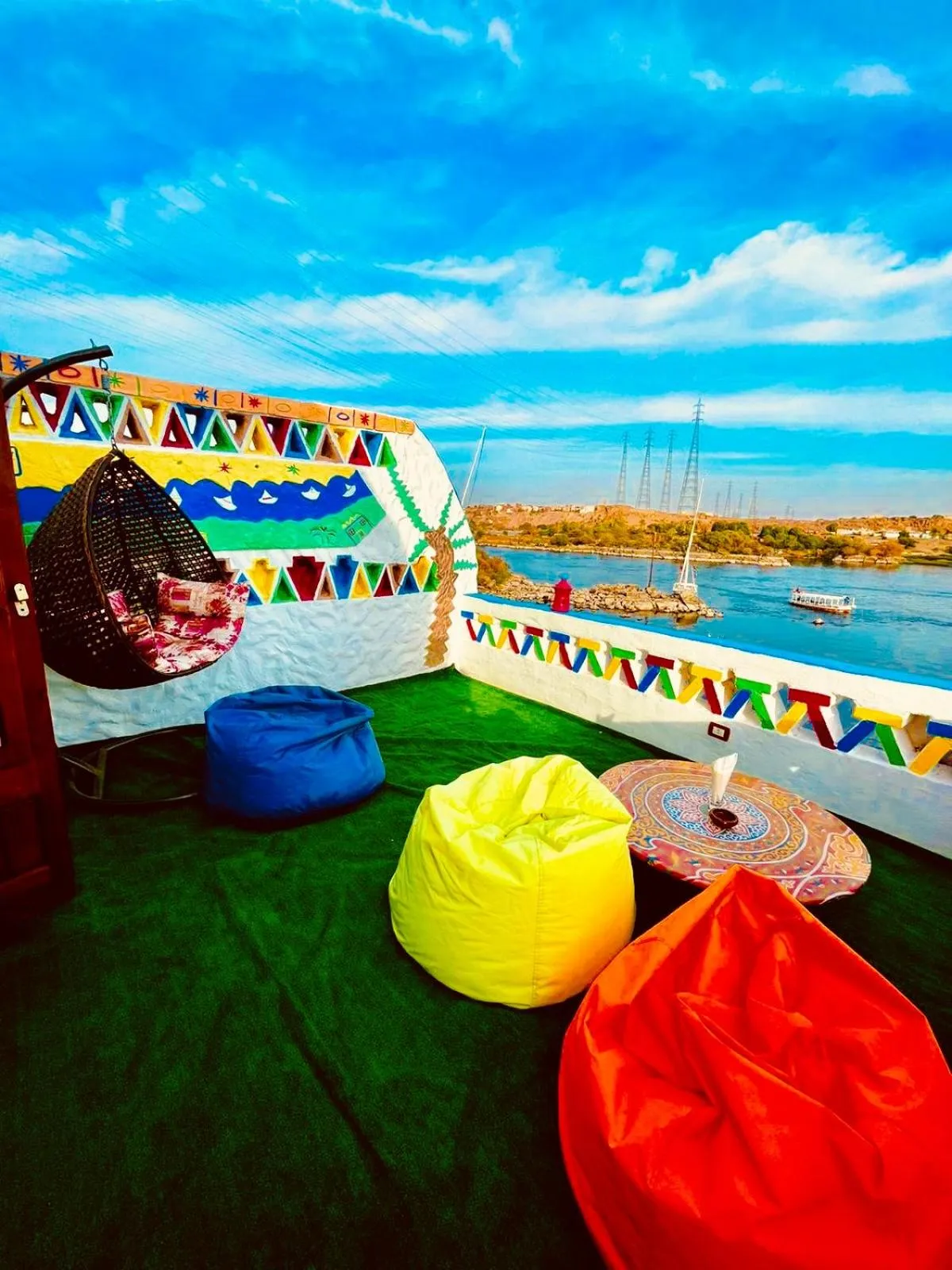 Kendaka Nubian House