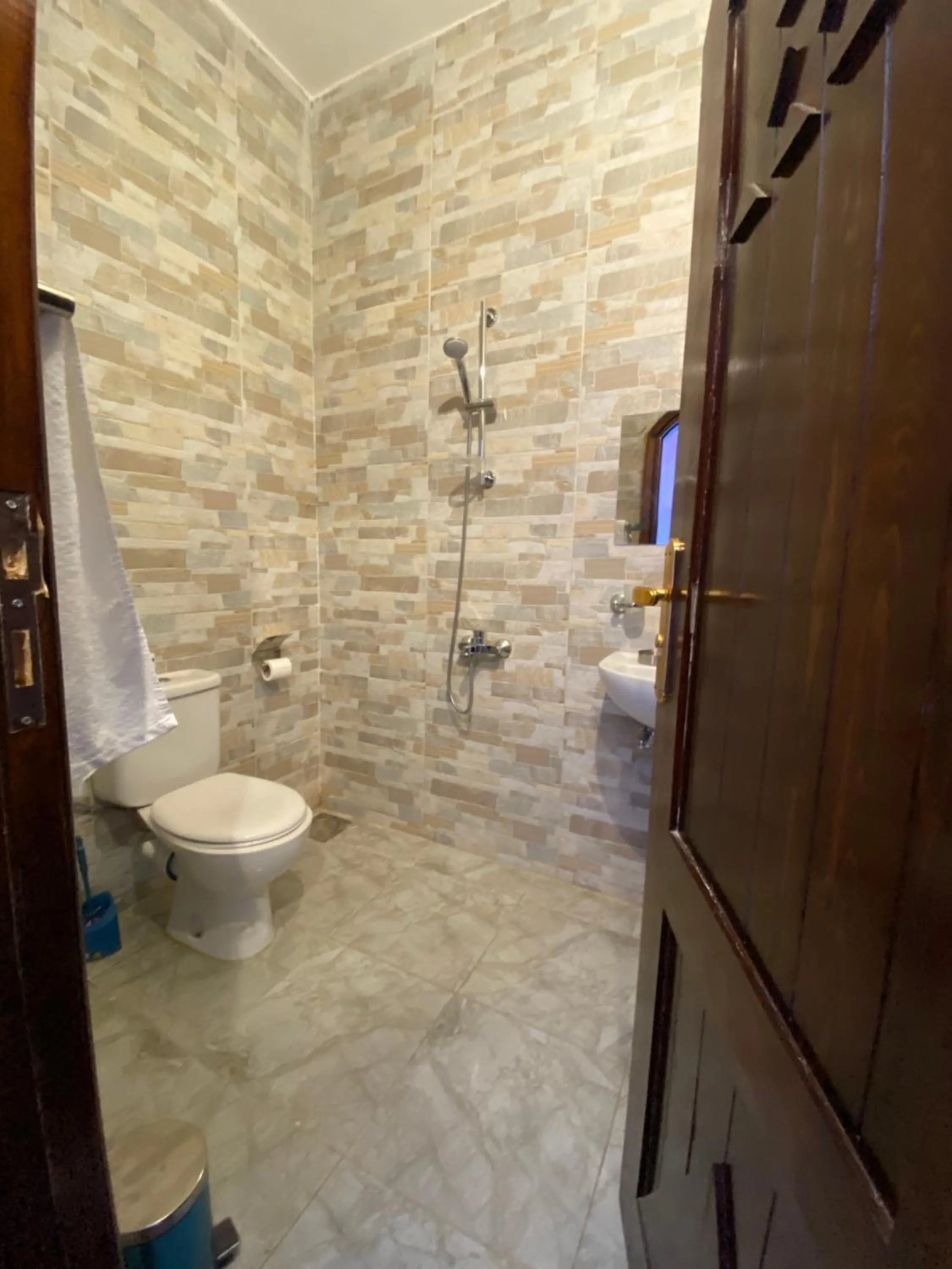 Kendaka Nubian House