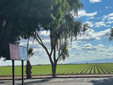 Ramada by Wyndham Holtville