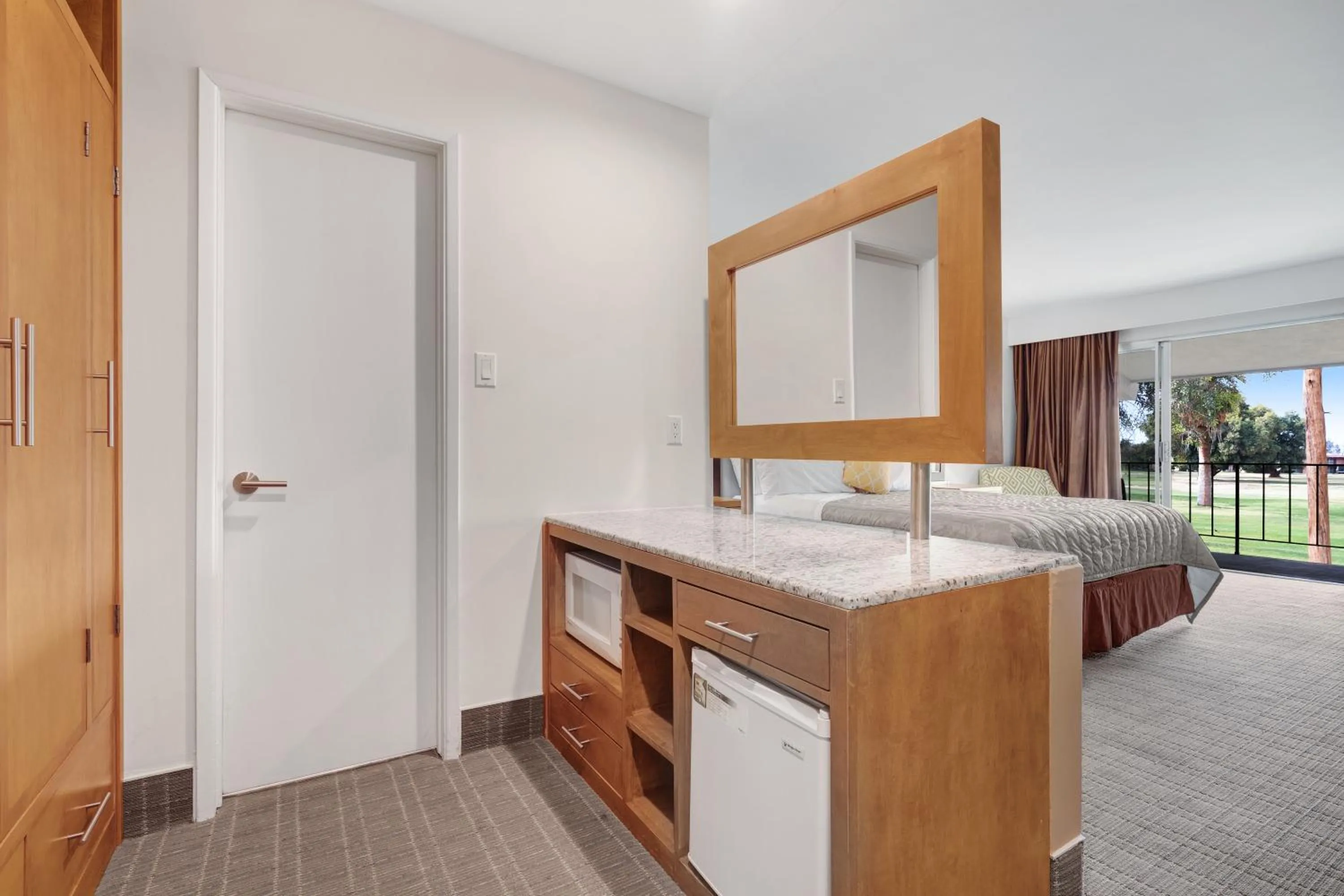 Bathroom in Ramada by Wyndham Holtville