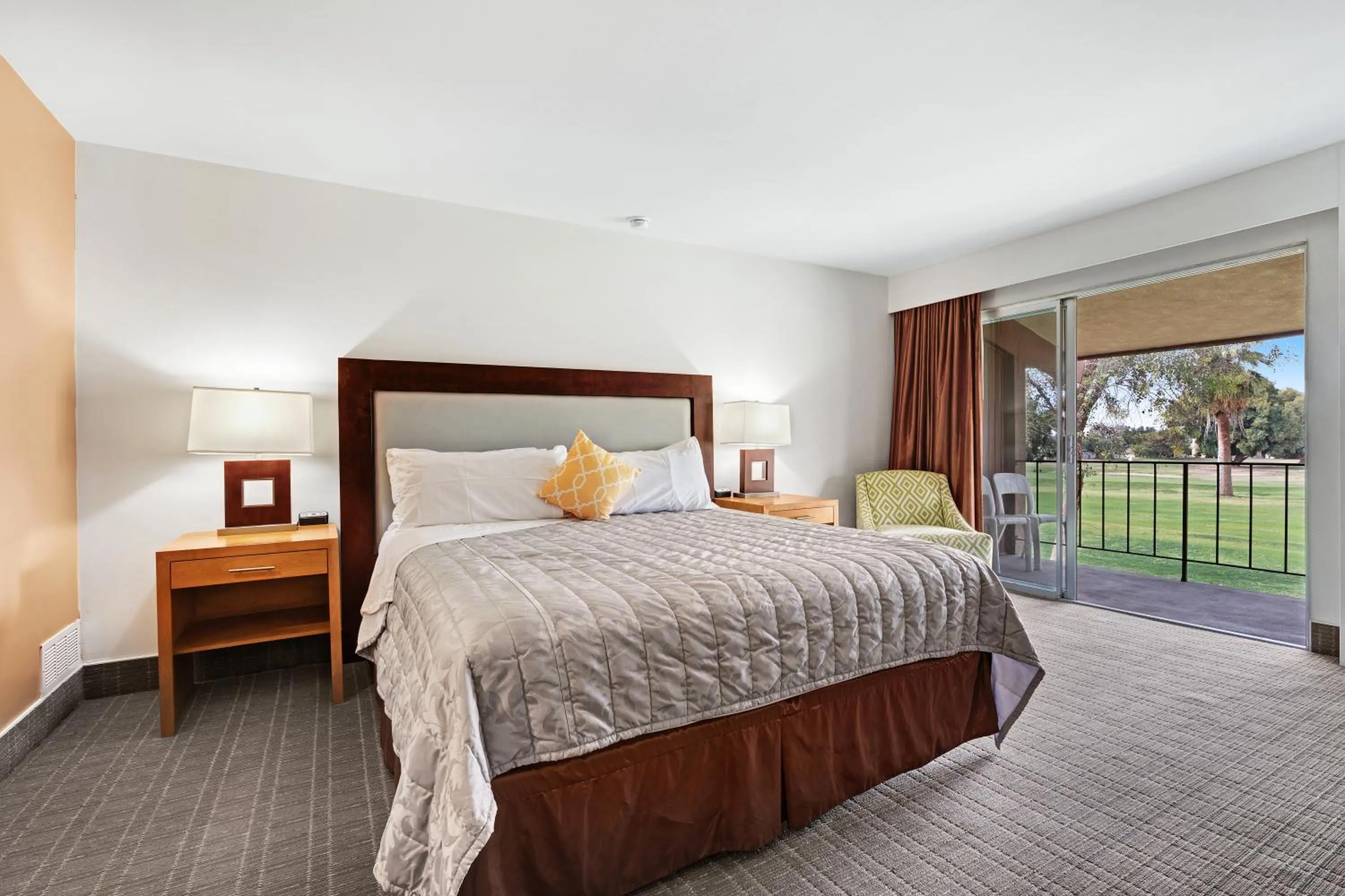 Ramada by Wyndham Holtville