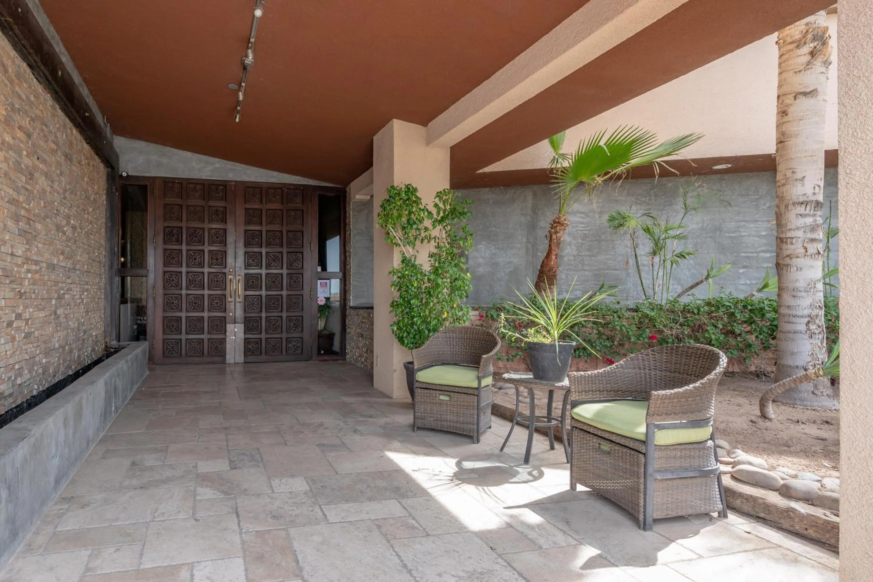 Ramada by Wyndham Holtville