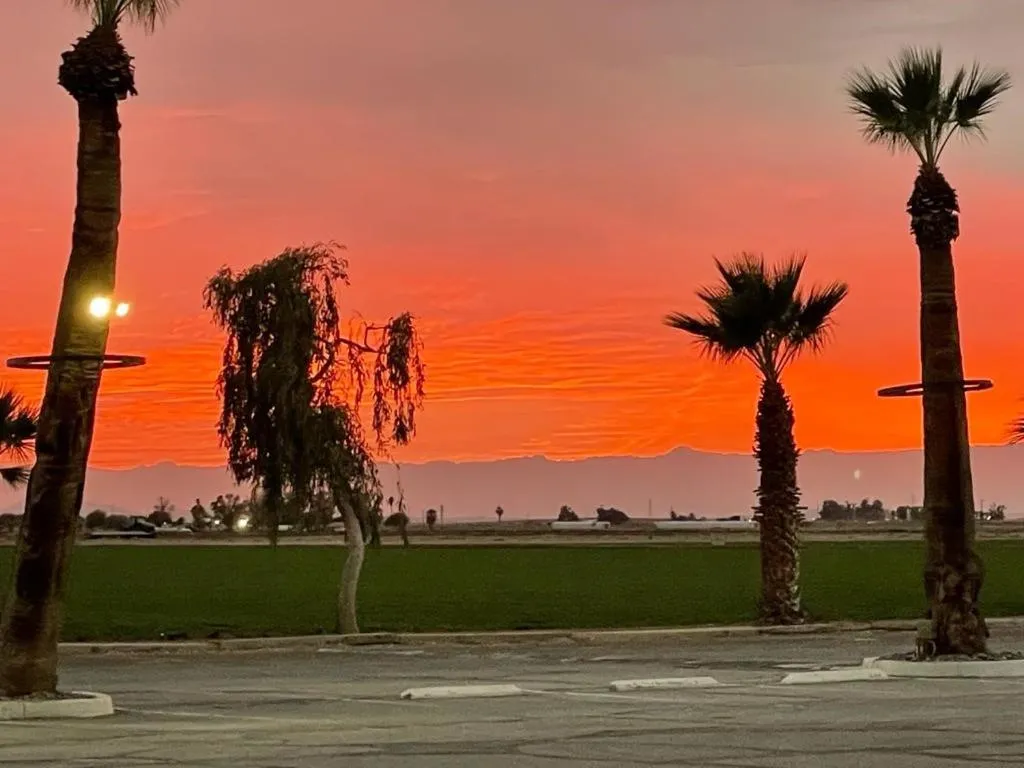 Ramada by Wyndham Holtville